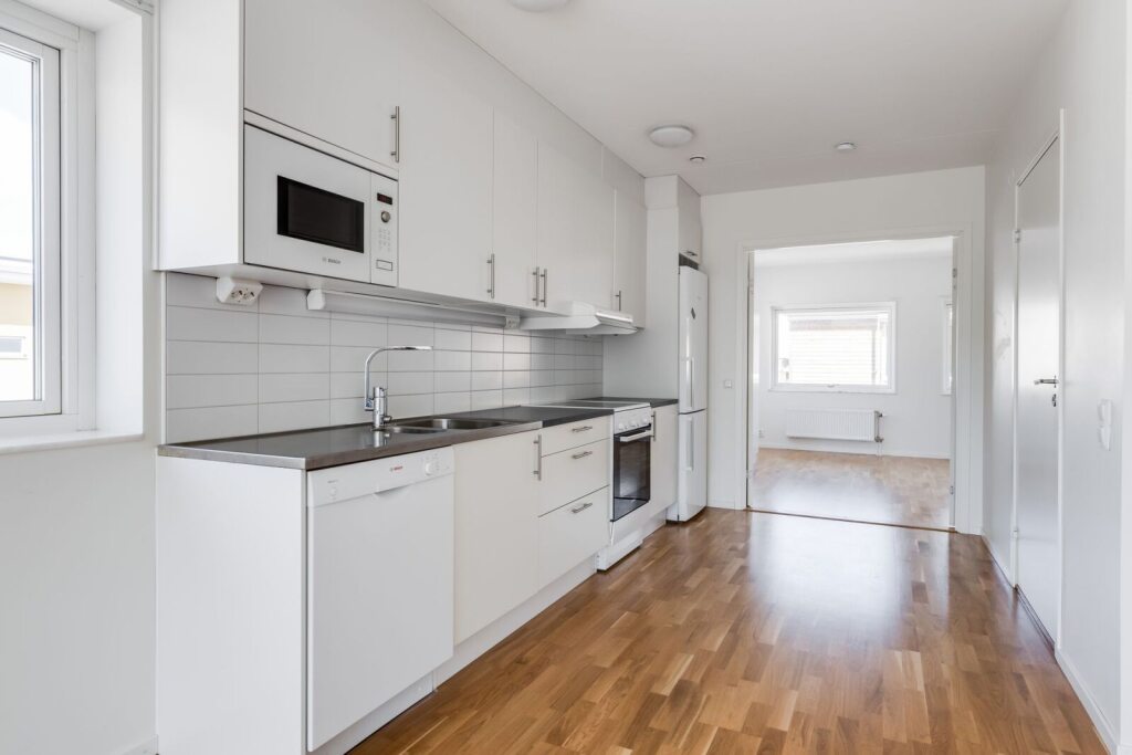 Karlsdalsallén 48A — bild 2