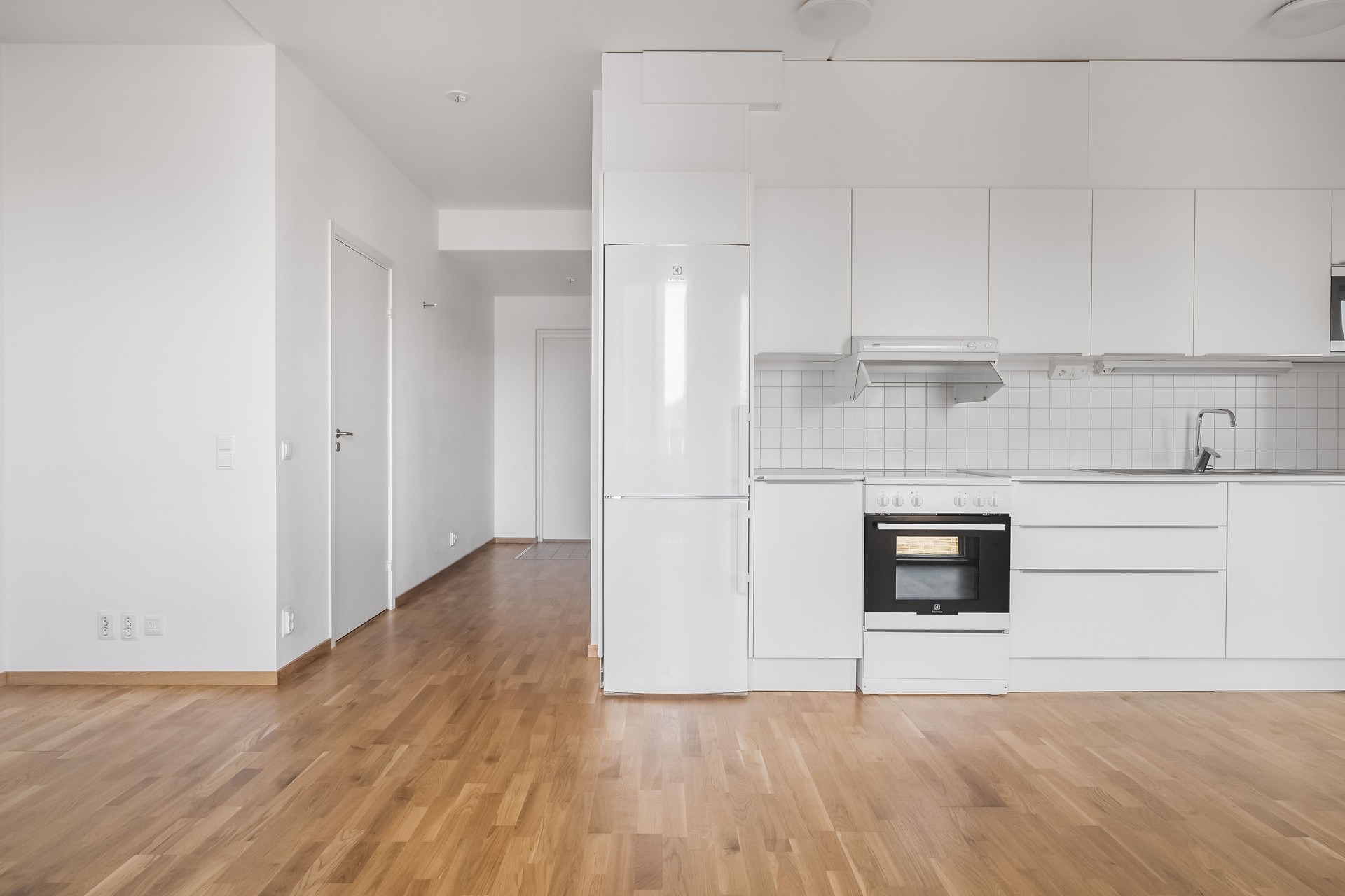 1 rum och kök, Täby — 8 396 kr/mån — bild 4