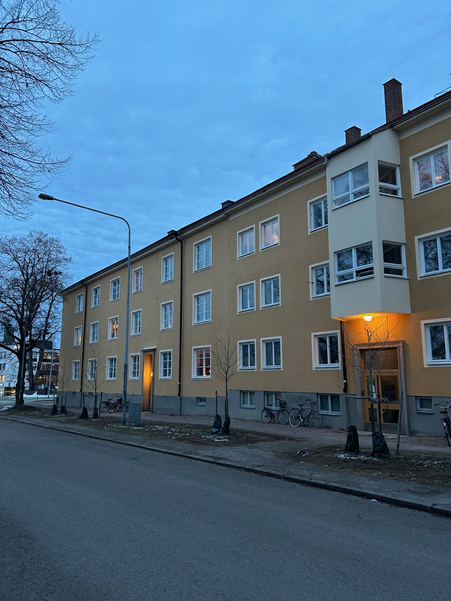 Borgmästarplan 4
