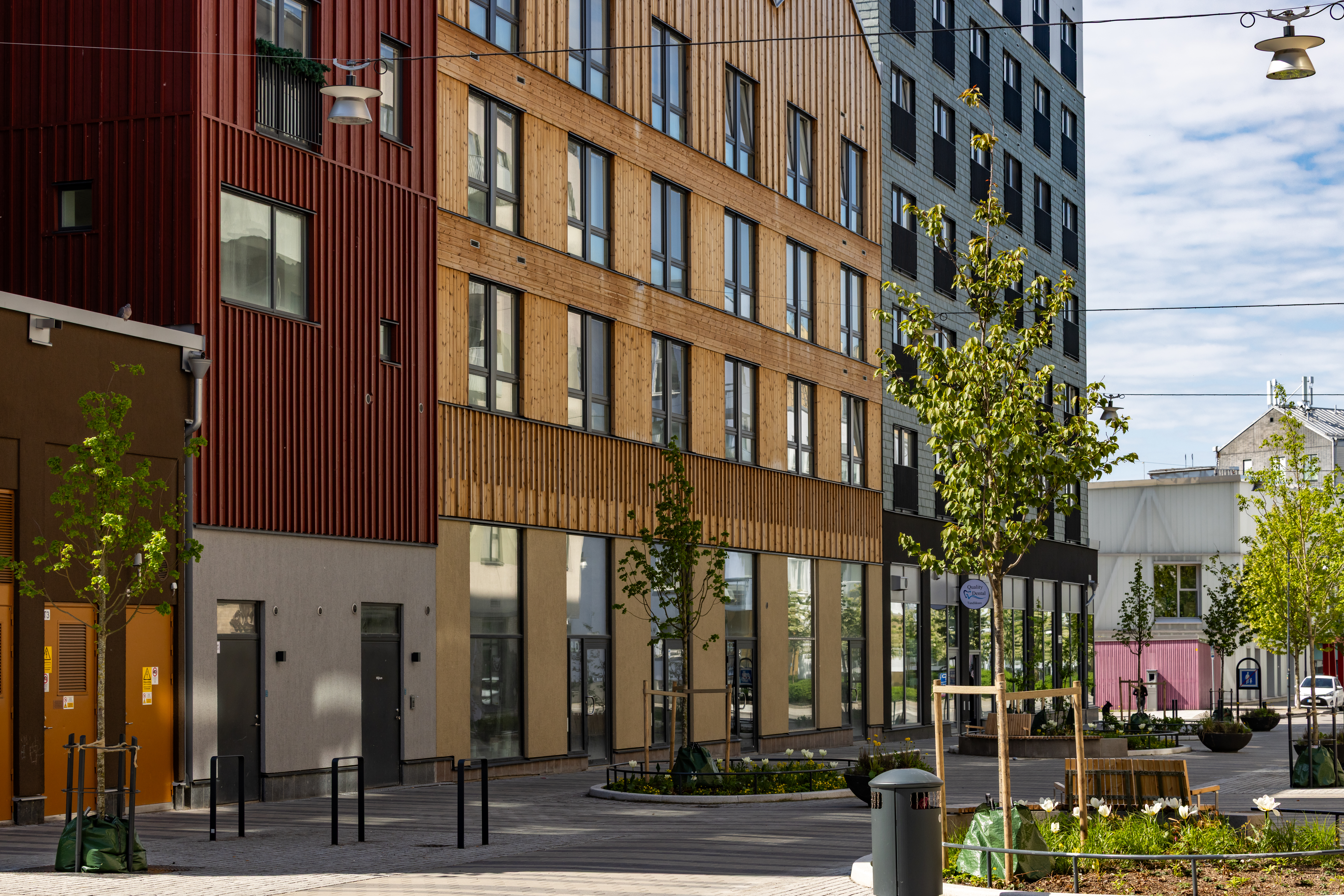 Safirgatan 7 — bild 2