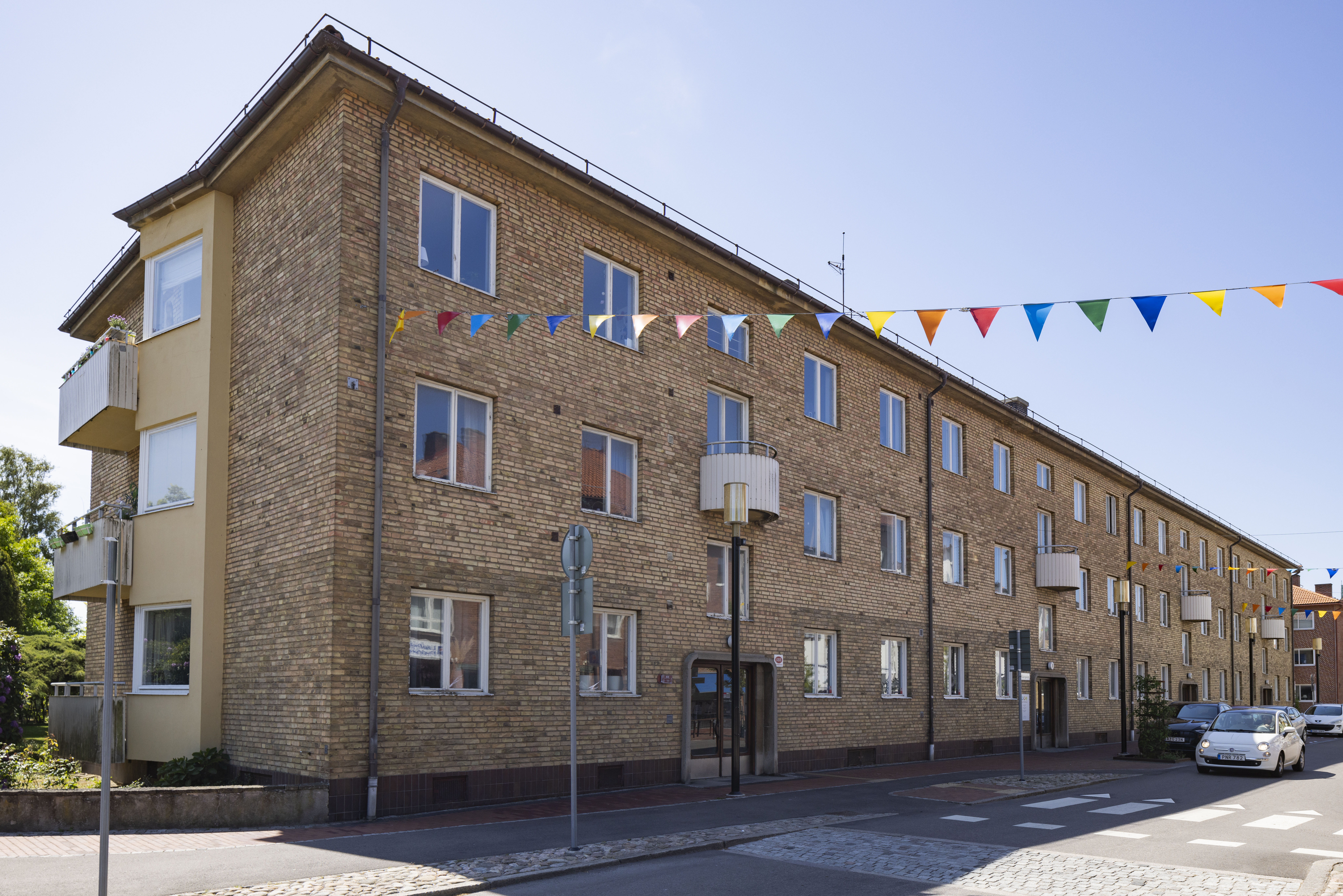 Storgatan 49 i Höganäs