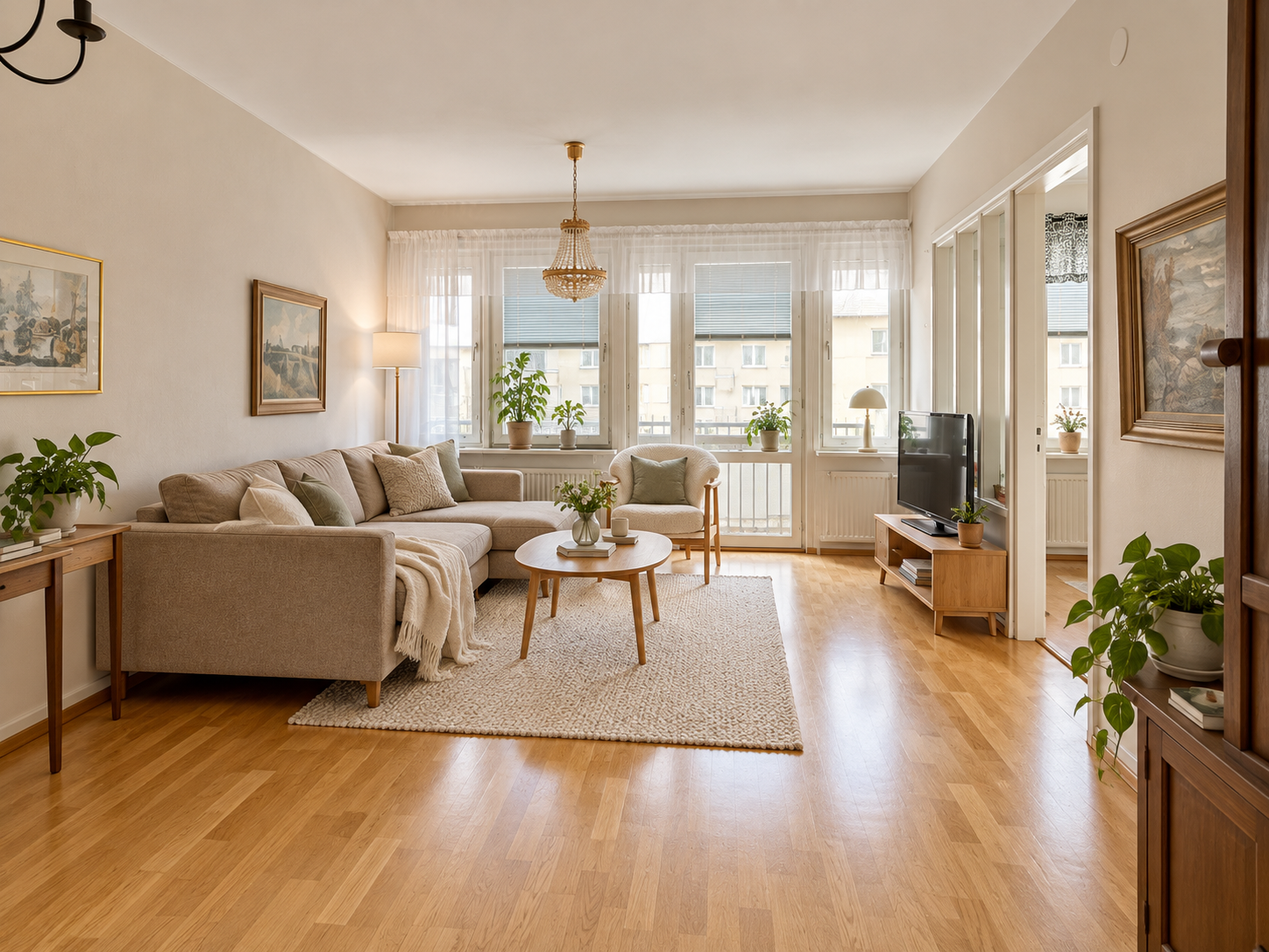 Drottninggatan 37B