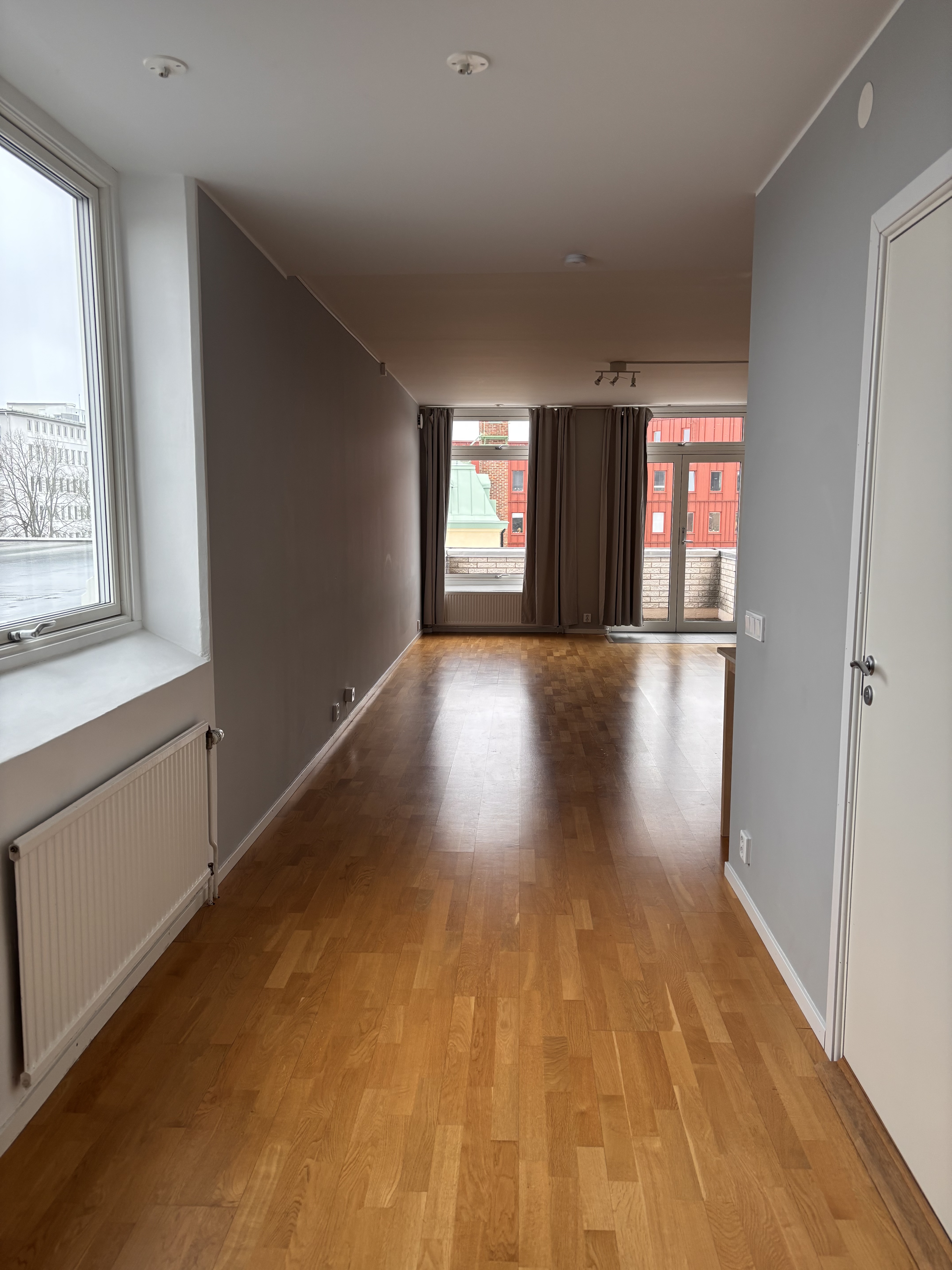2 rum och kök, Nynäshamn — 9 900 kr/mån — bild 5