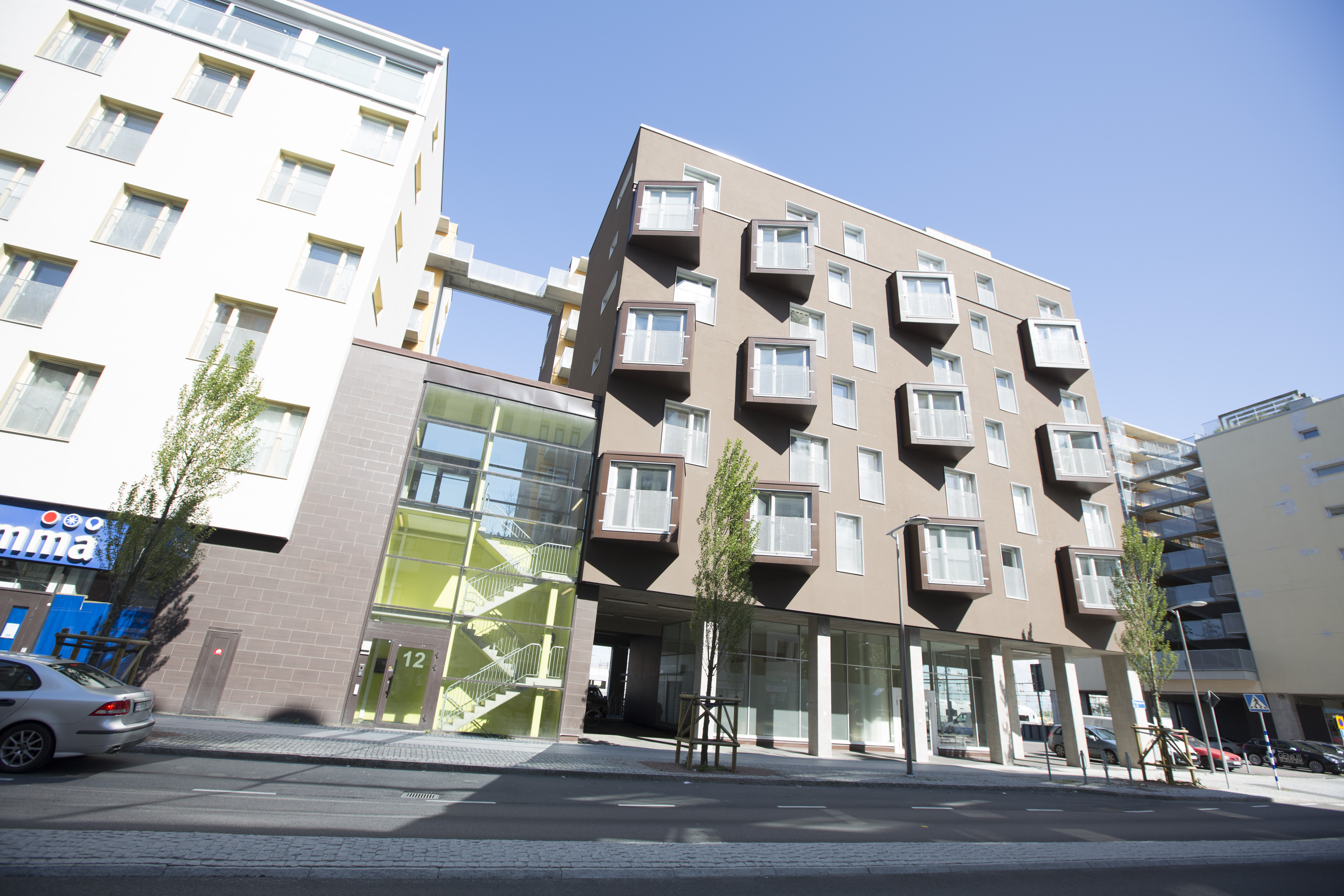Bangårdsgatan 21 — bild 2