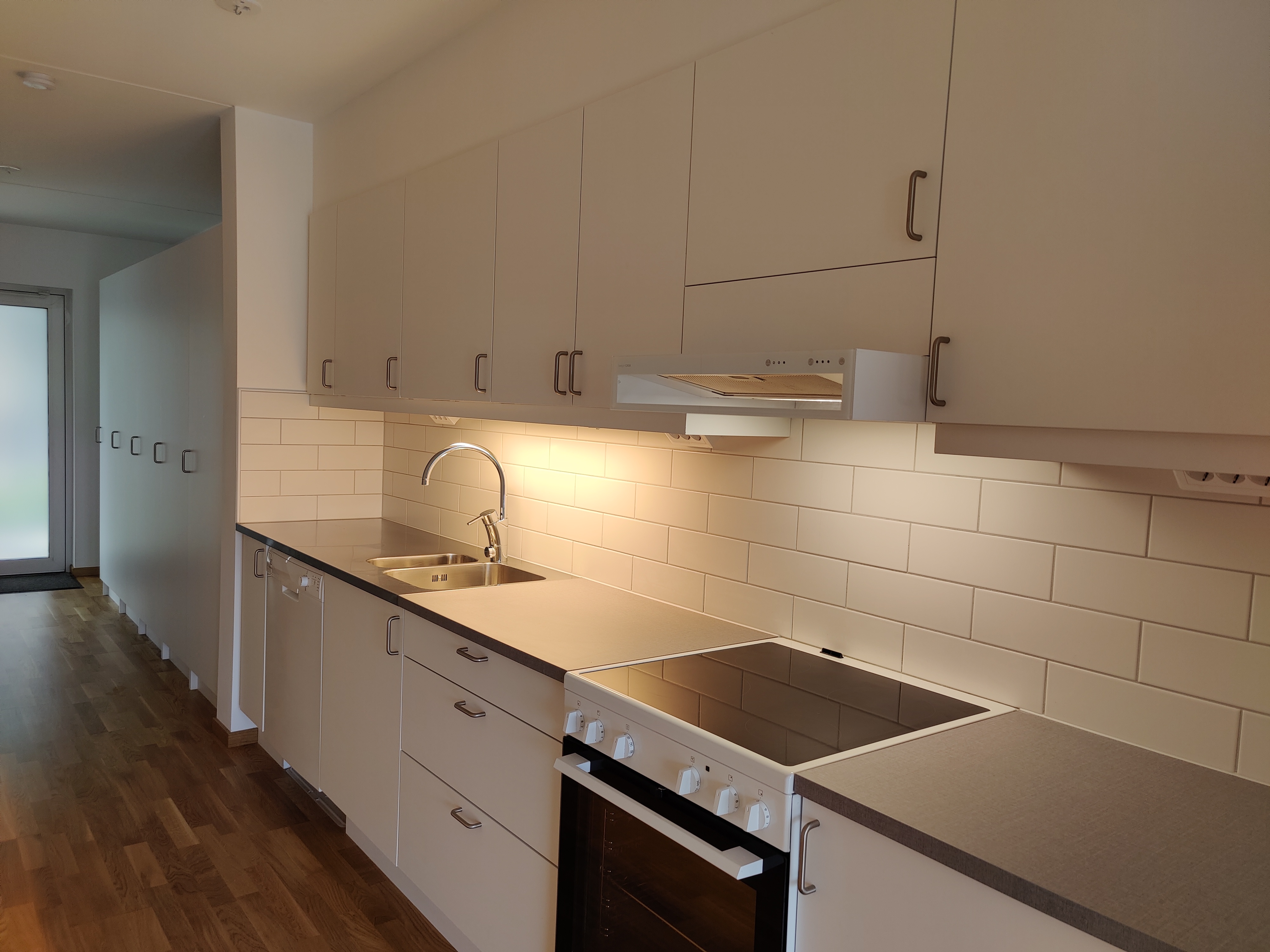 Lilla Klockgatan 3 D — bild 1
