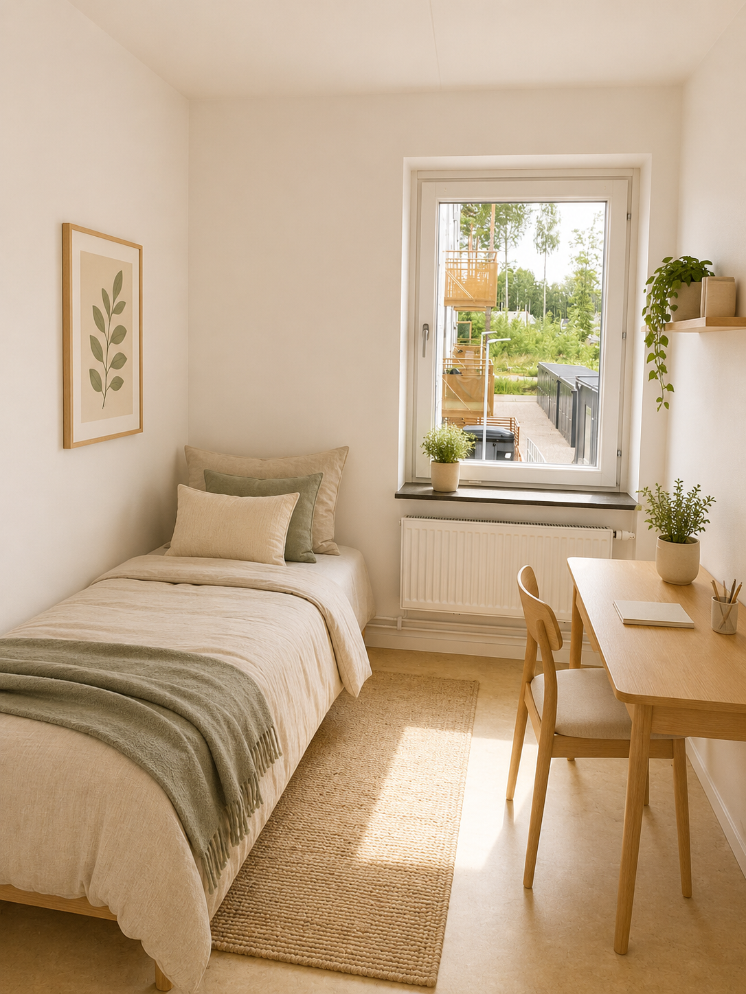 Taggsvampsvägen 3 — bild 2