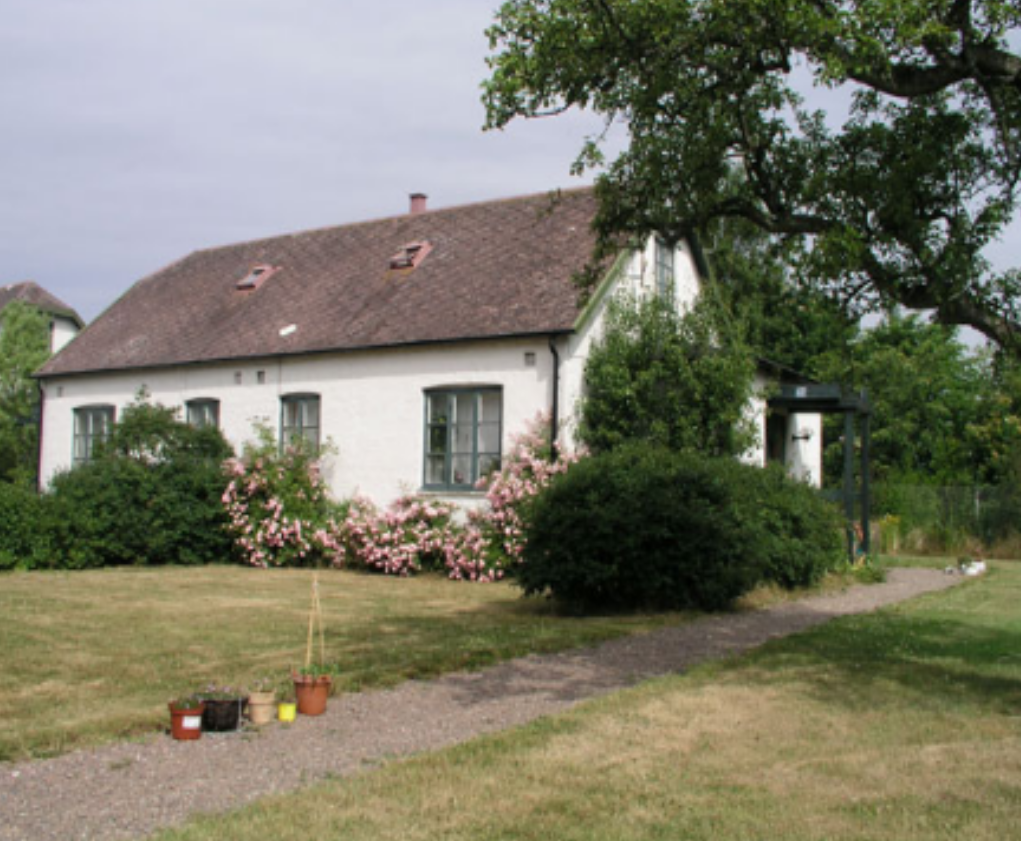 Radhusvägen 11B