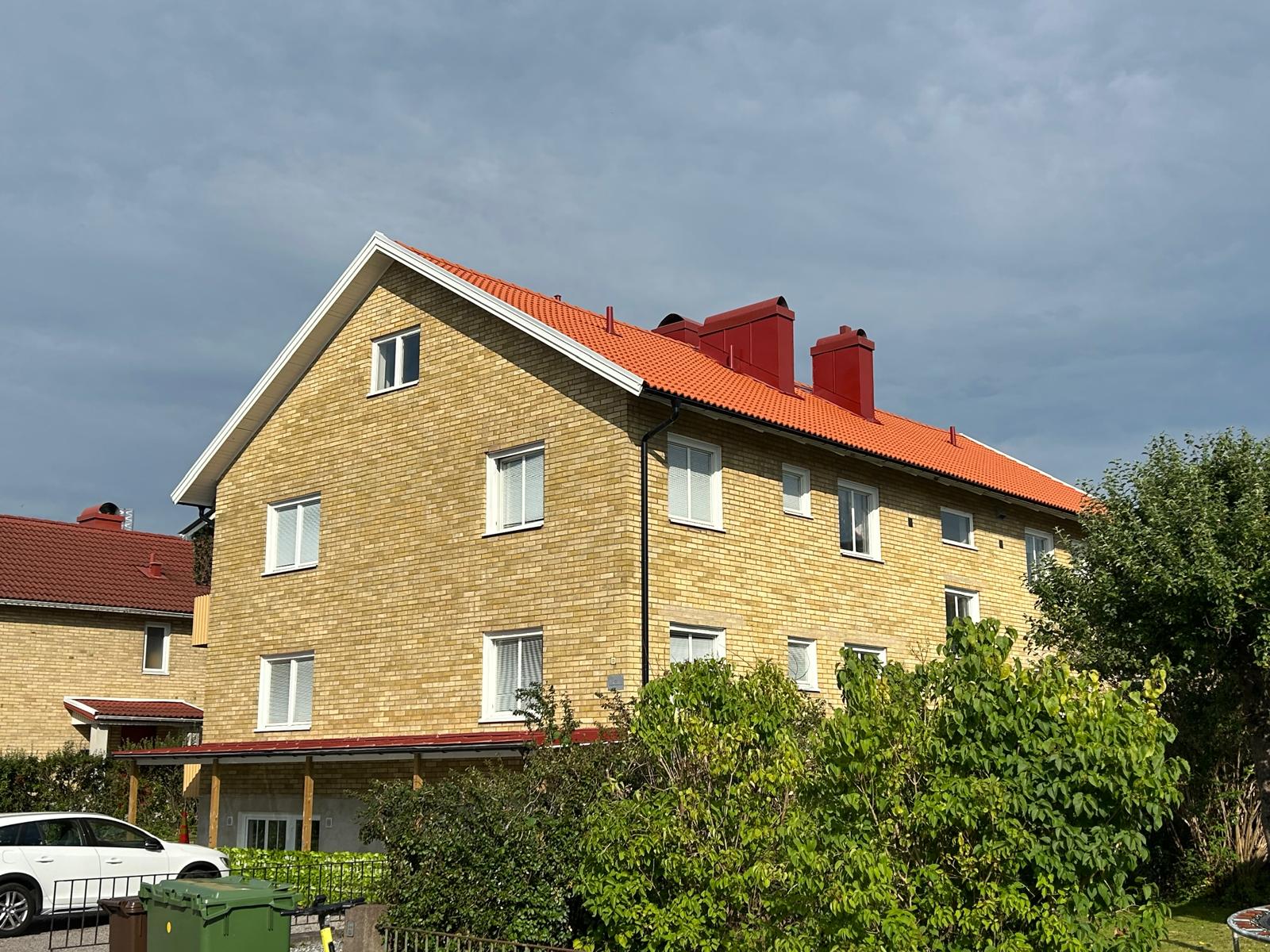 Thunbergsgatan 13 — bild 1