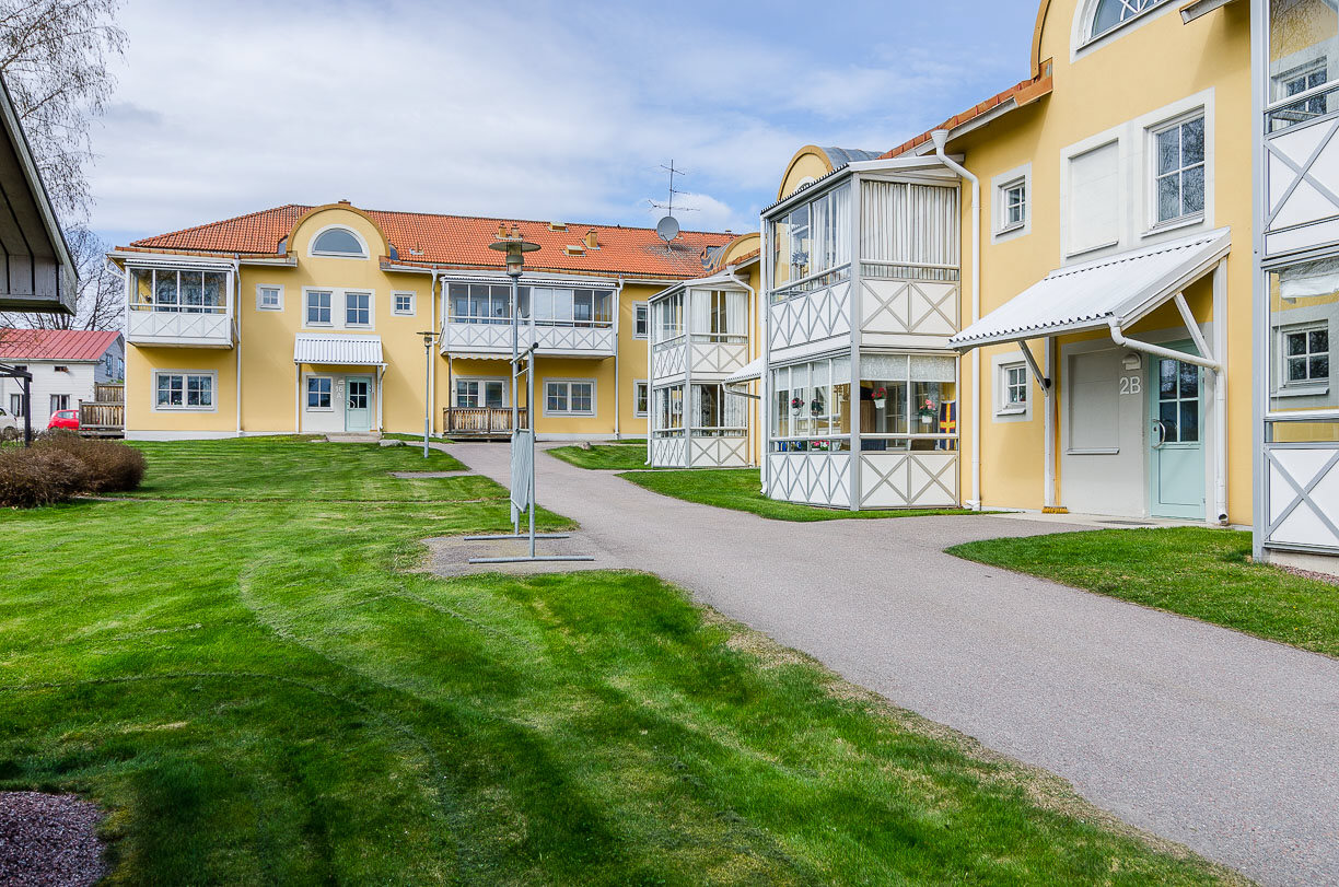 Solbergaleden 16E — bild 2