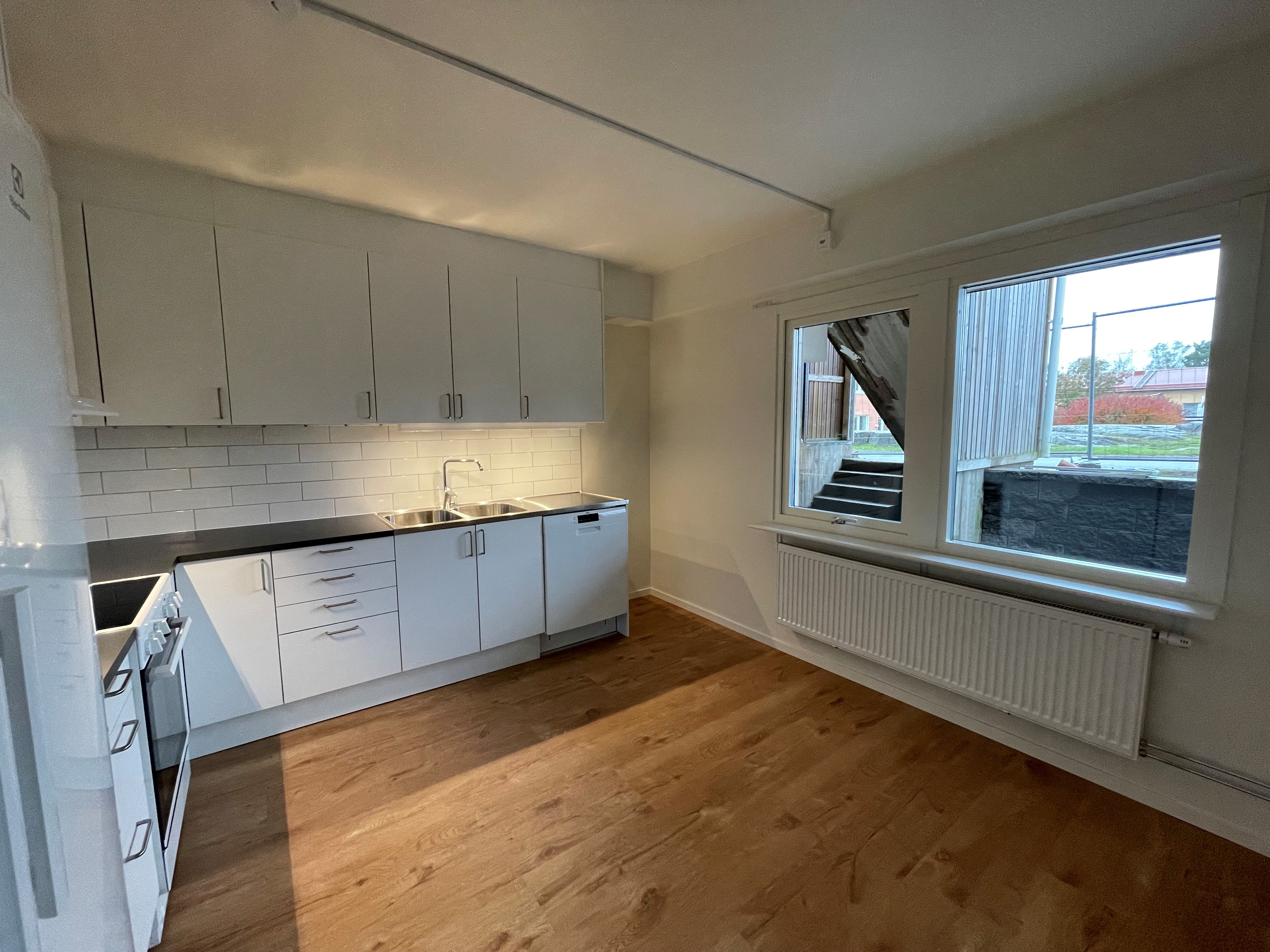 Mellangränd 3A — bild 2