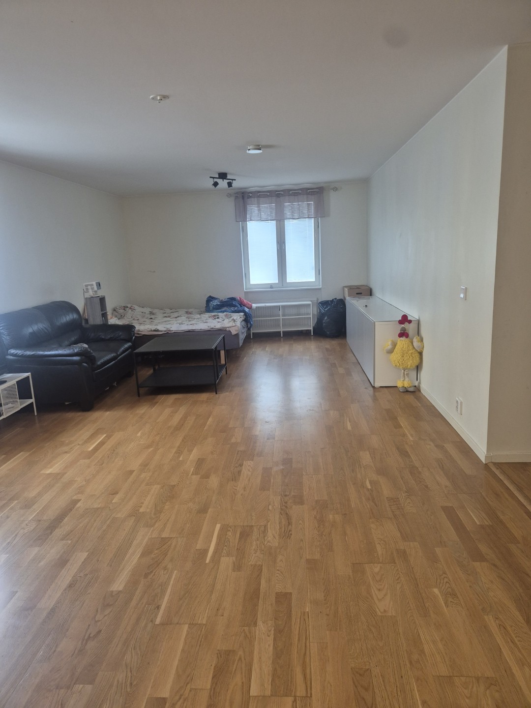 Berzeliigatan 6A — bild 2