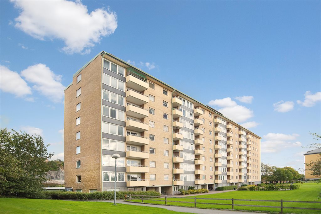 Marklandsgatan 33 — bild 1