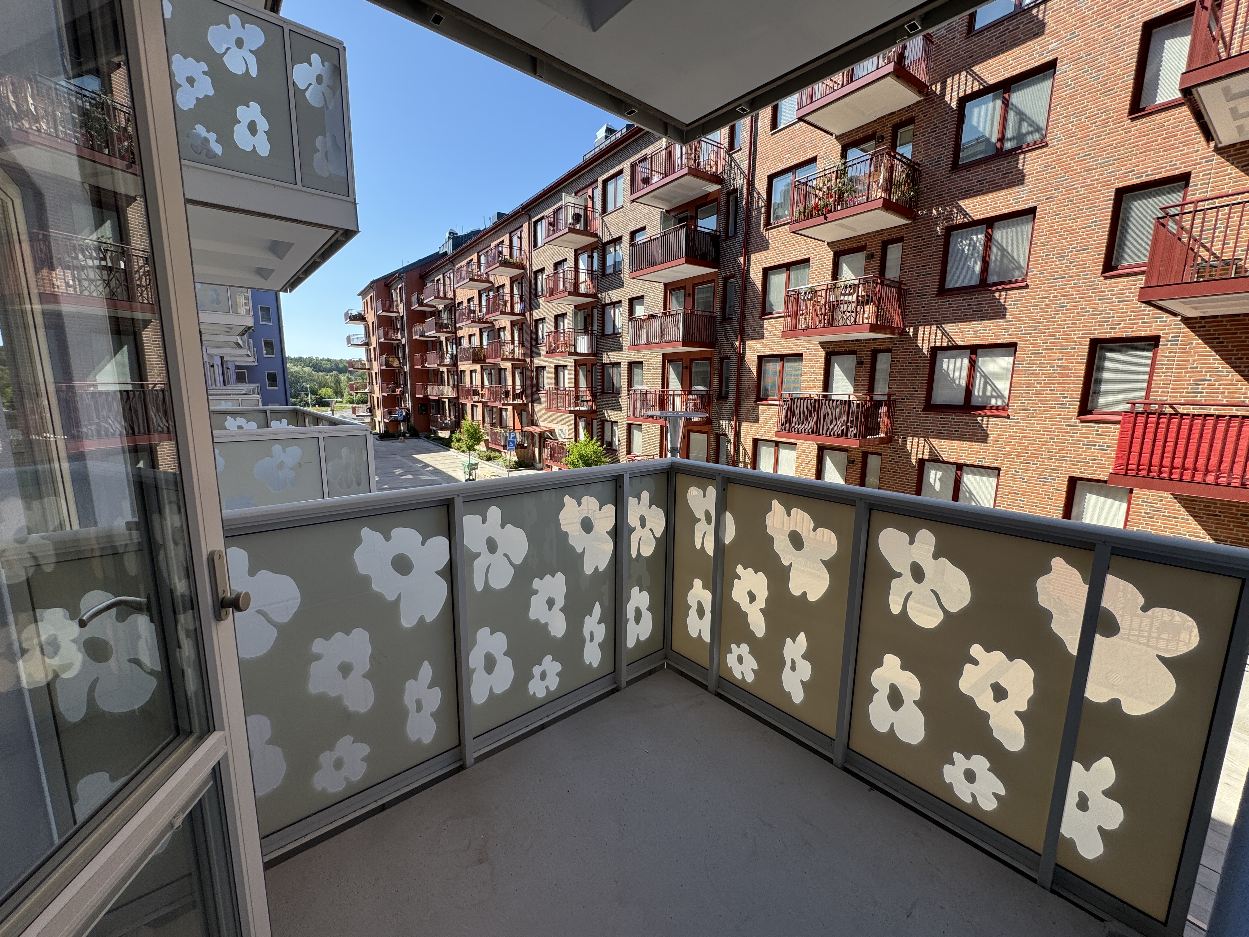 4 rum Järfälla — 20 185 kr/mån | Bostadsögat