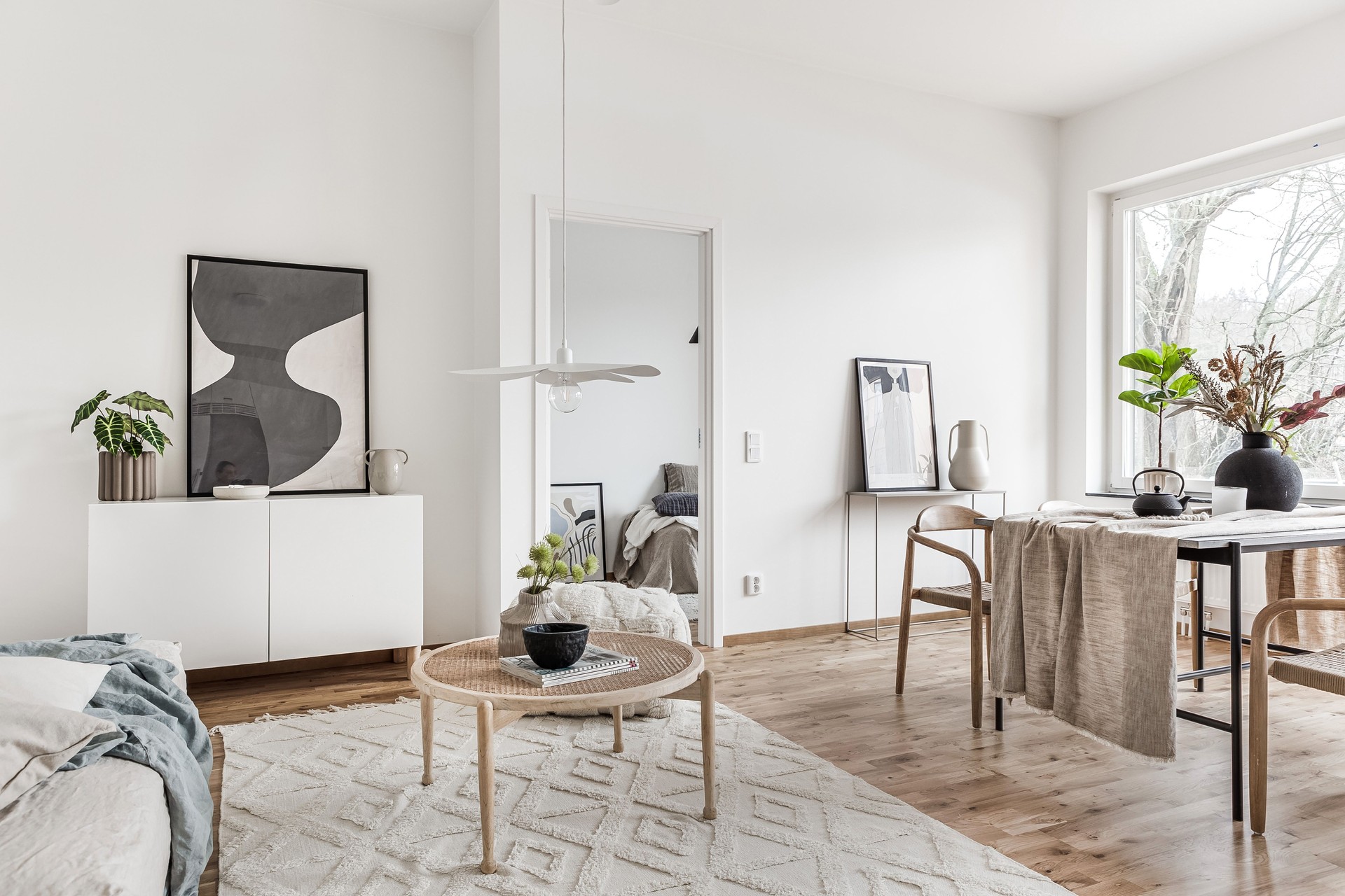 1 rum och kök, Järfälla — 8 715 kr/mån — bild 4