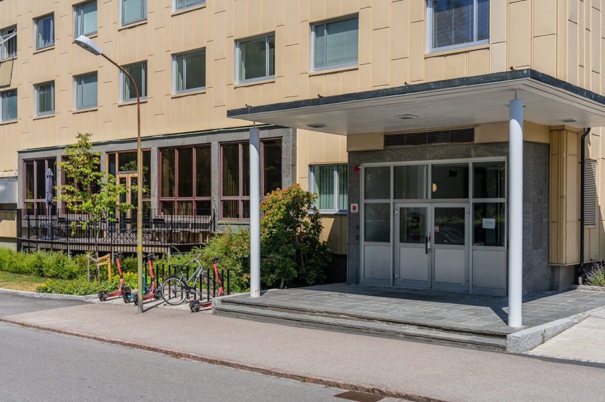 Kyrkogårdsgatan 9 — bild 5
