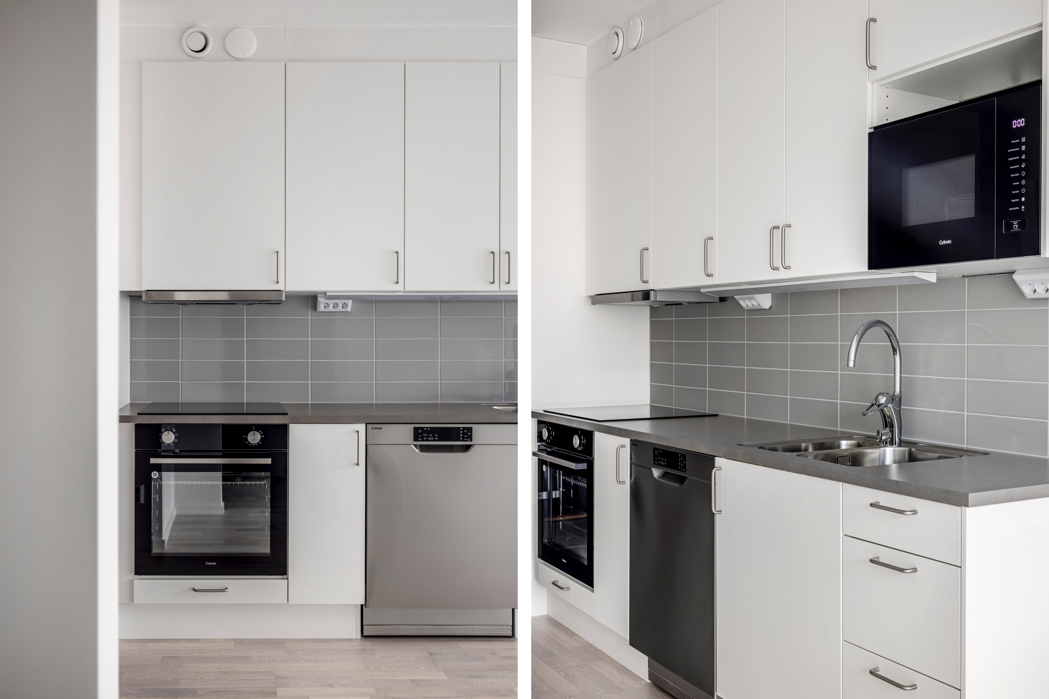 2 rum och kök, Vallentuna — 9 323 kr/mån — bild 4