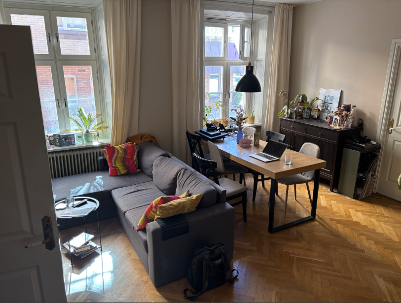 Olai Kyrkogata 16C — bild 5