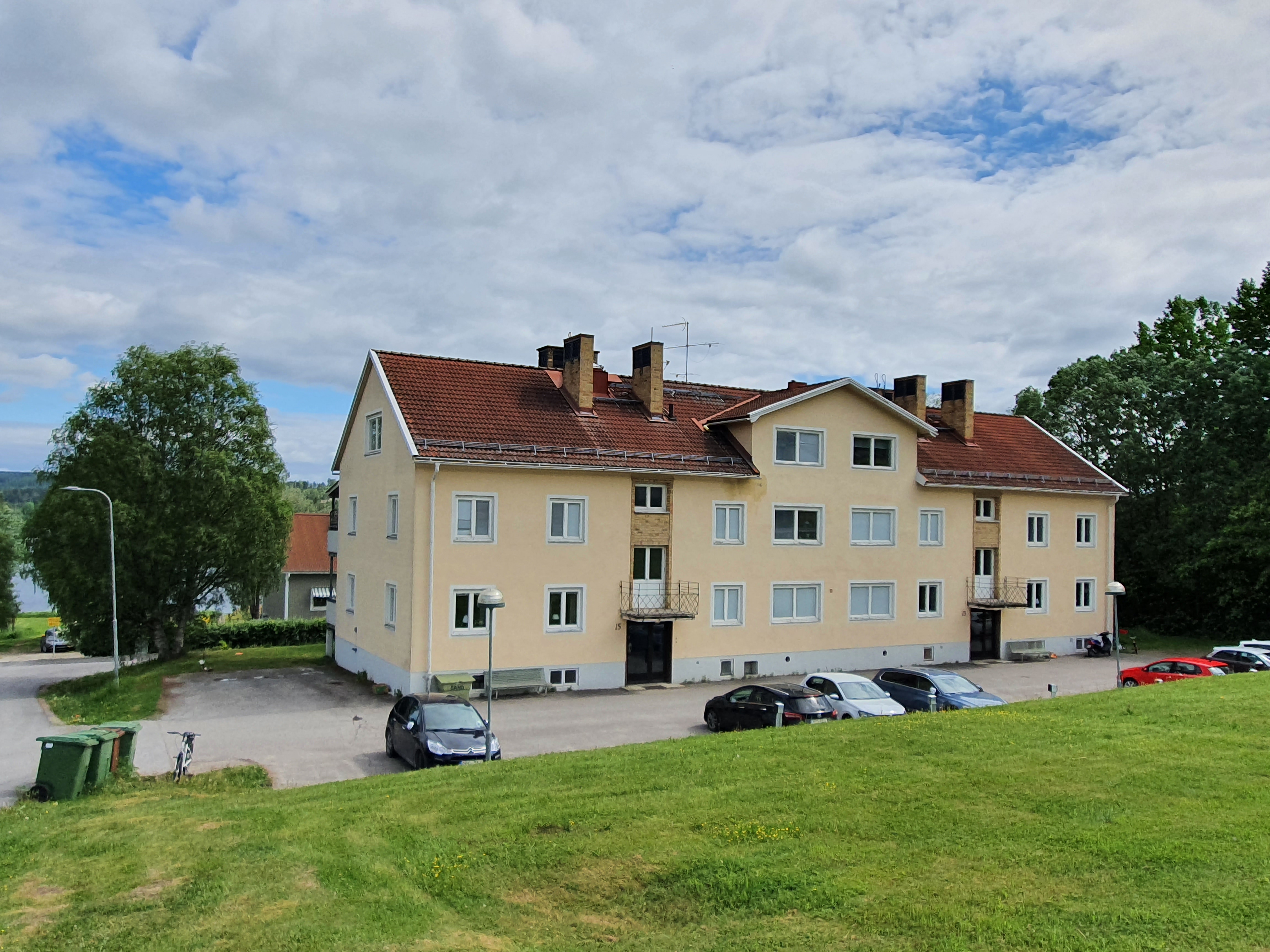 Sjövägen 13