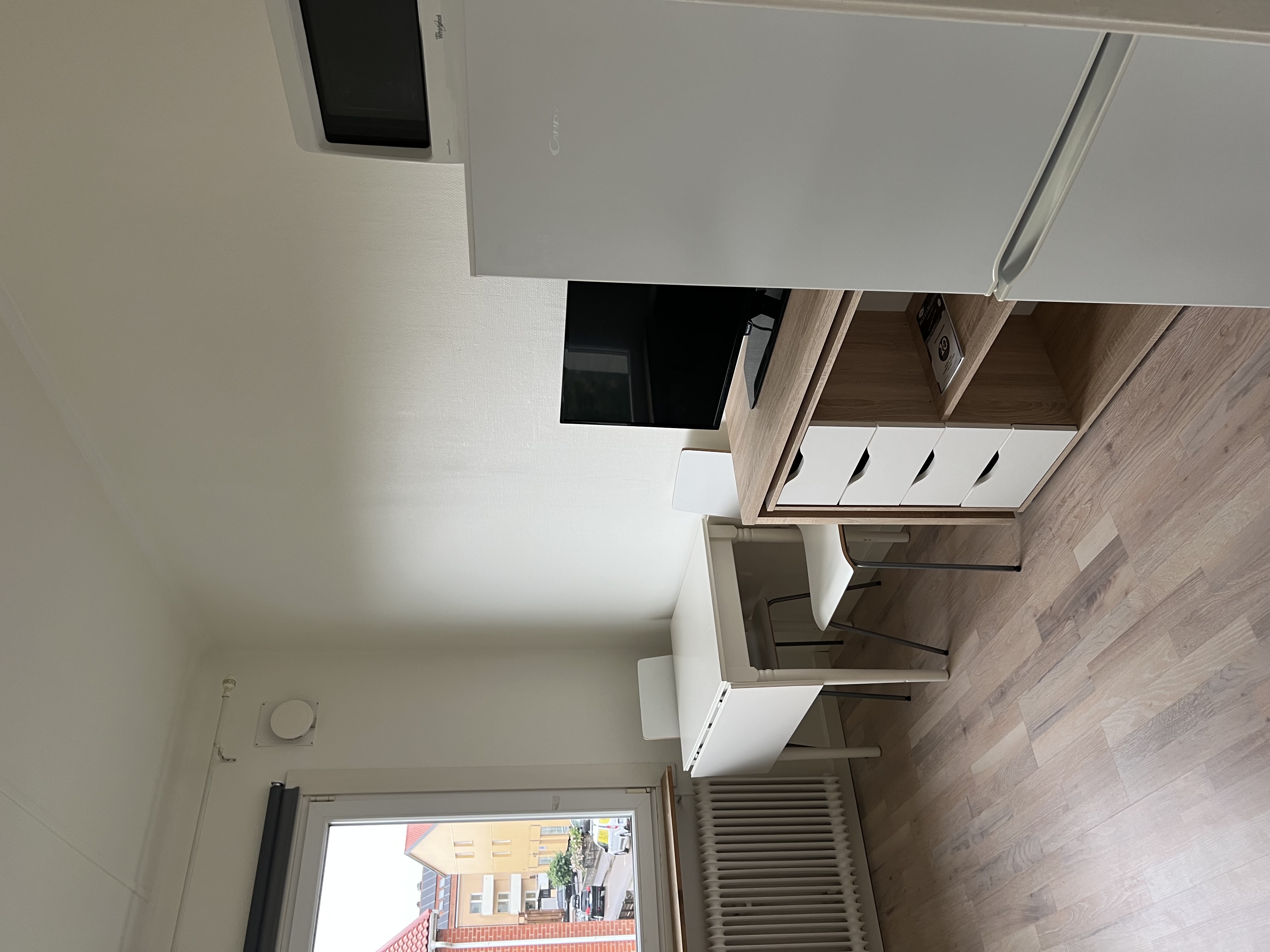 Hertig Knutsgatan 42 — bild 5