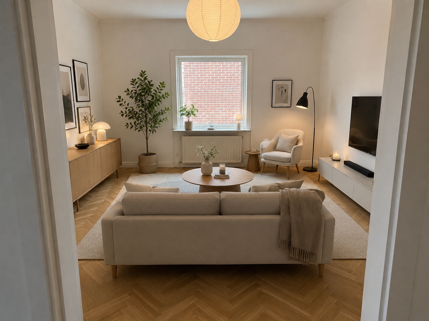 Storgatan 63 — bild 2