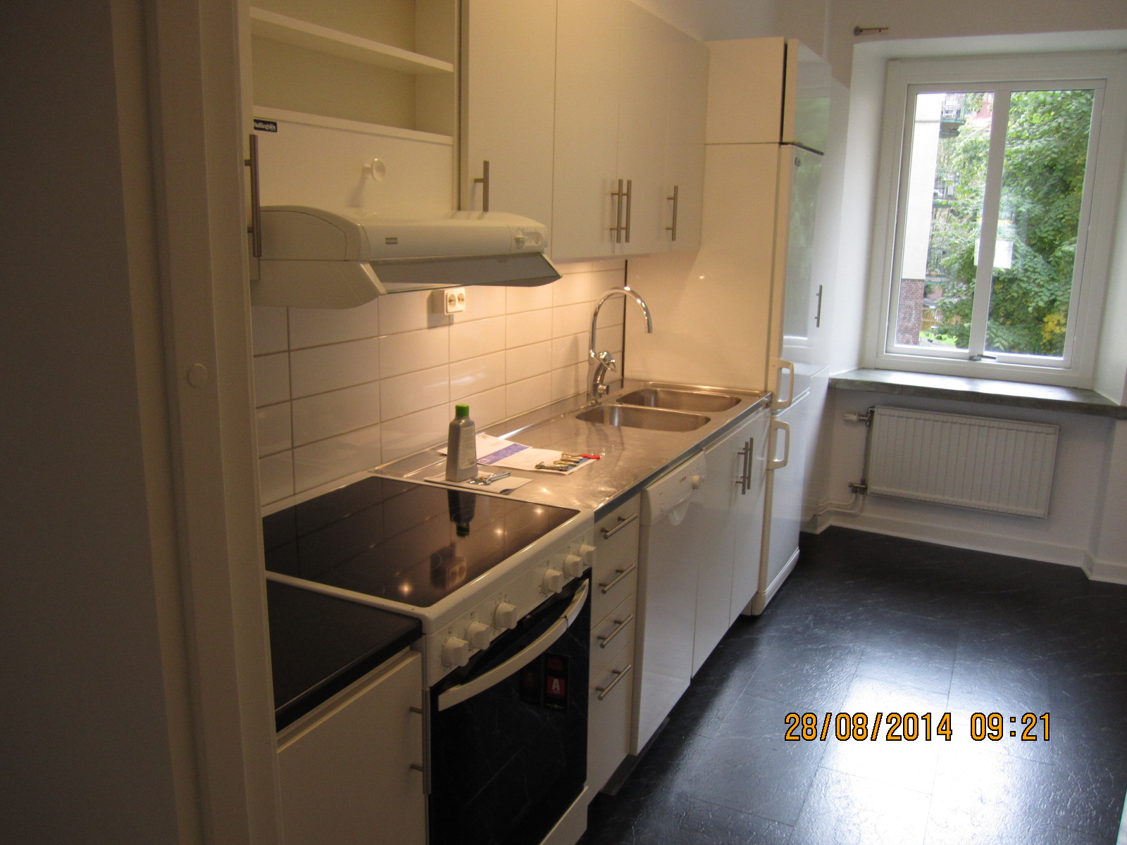 Friggagatan 29 — bild 1