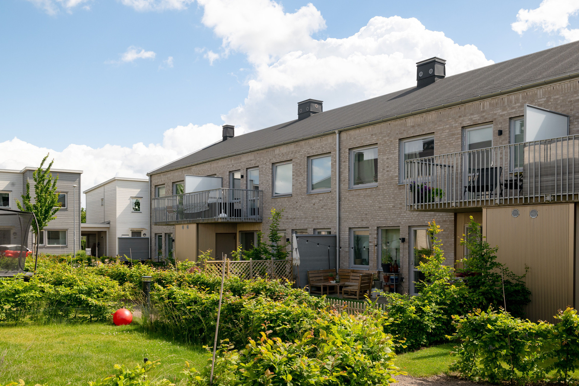 Umeågatan 15