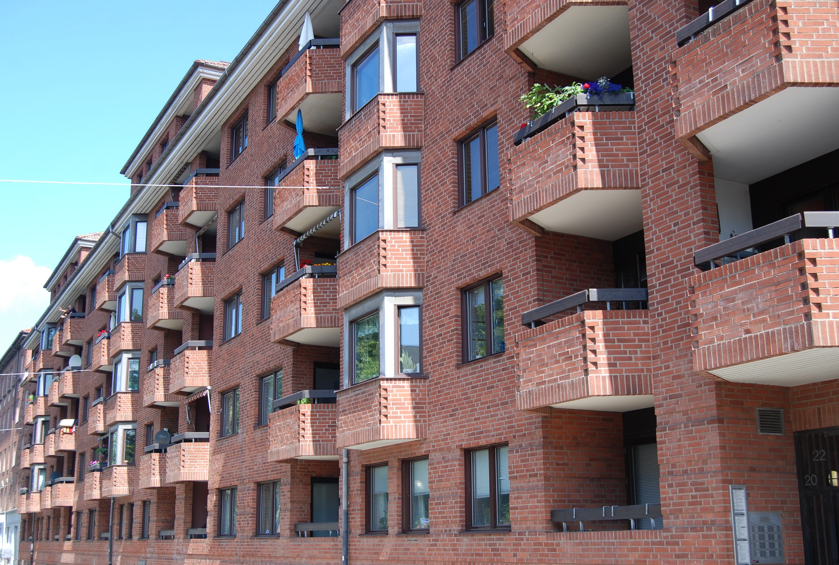 Ehrensvärdsgatan 26 — bild 1