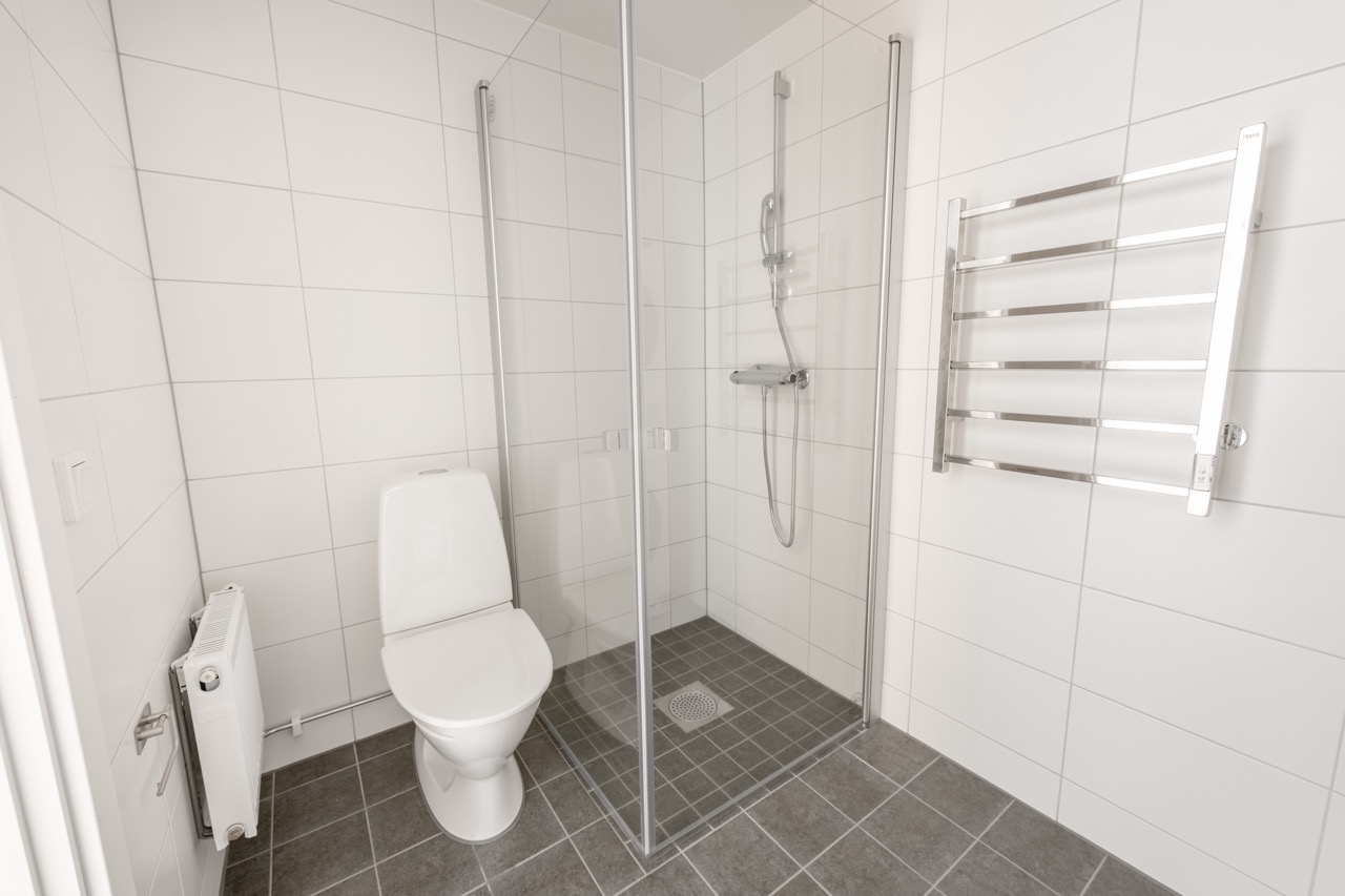 Vetenskapens gränd 10B — bild 5