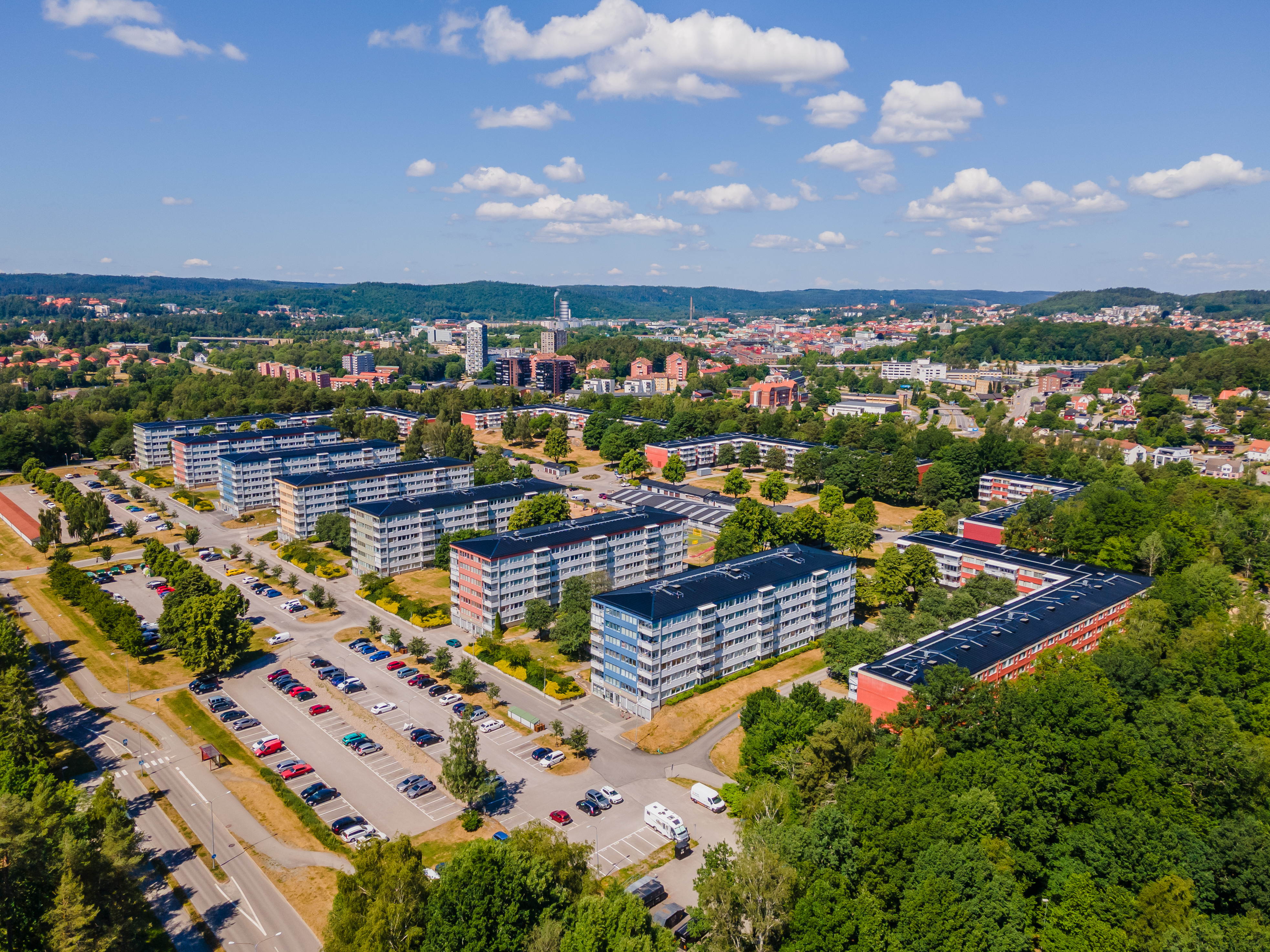 Lars Kaggsgatan 109 — bild 2