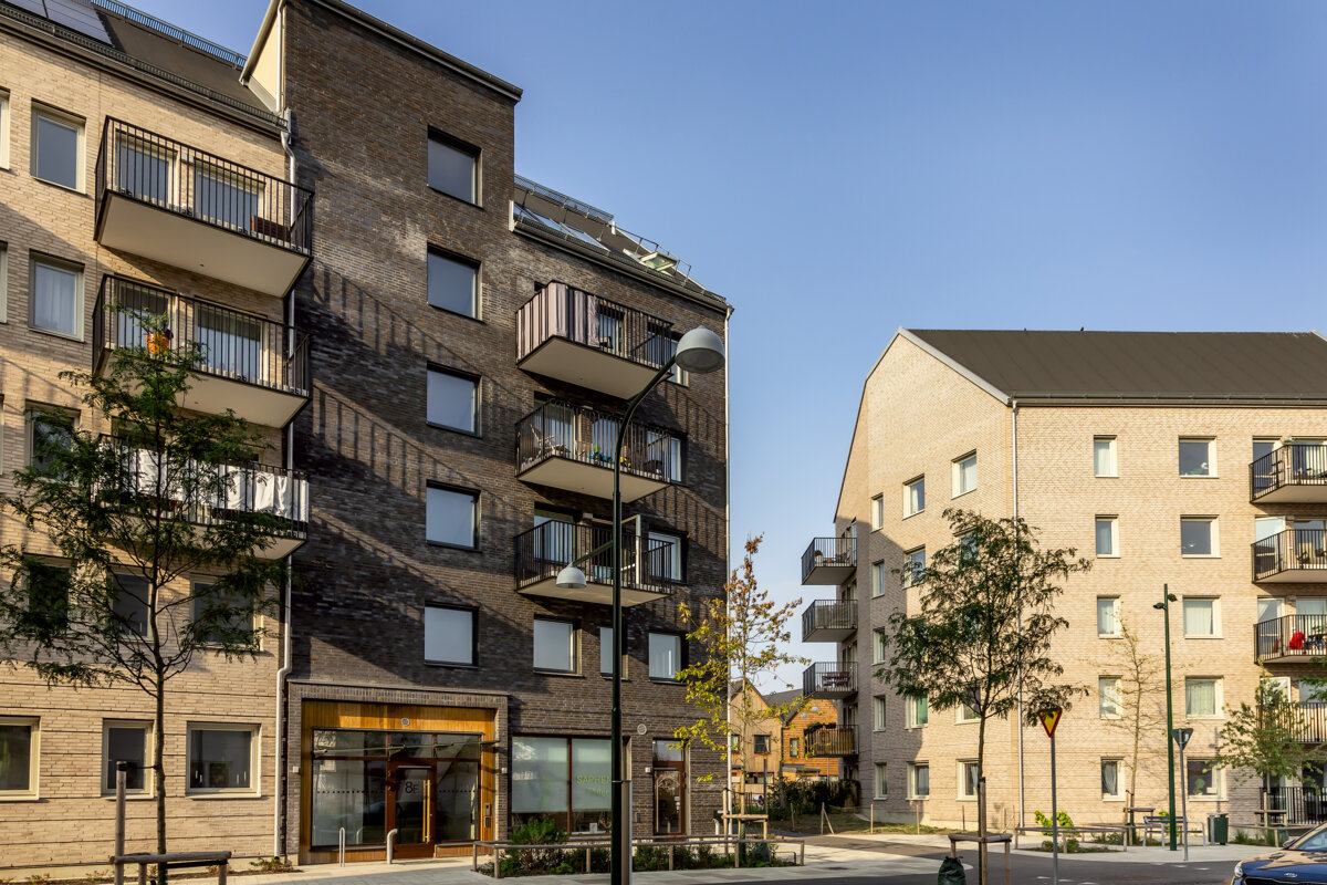Högatan 8 A — bild 2