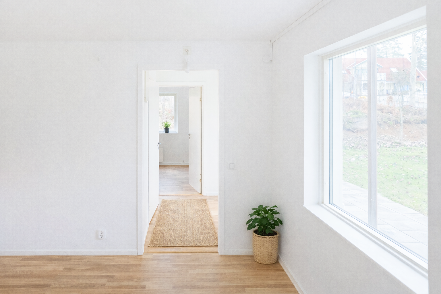 Fasanstigen 4A — bild 5