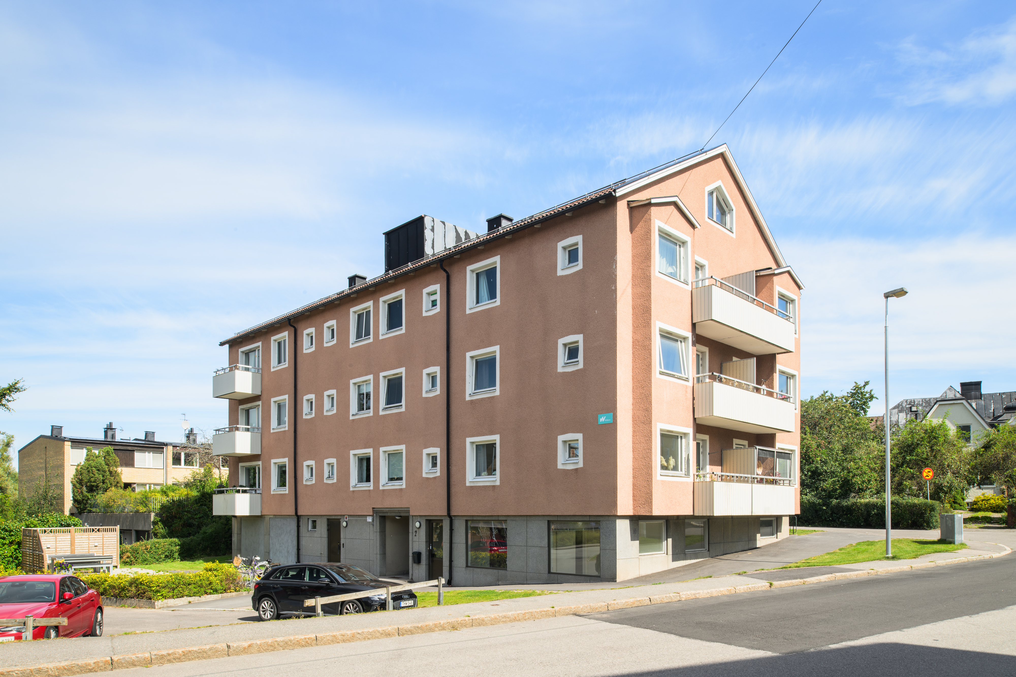 Forshemsgatan 2 — bild 2