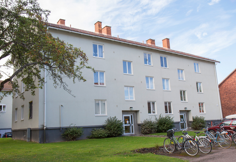 Ingelsgatan 16A