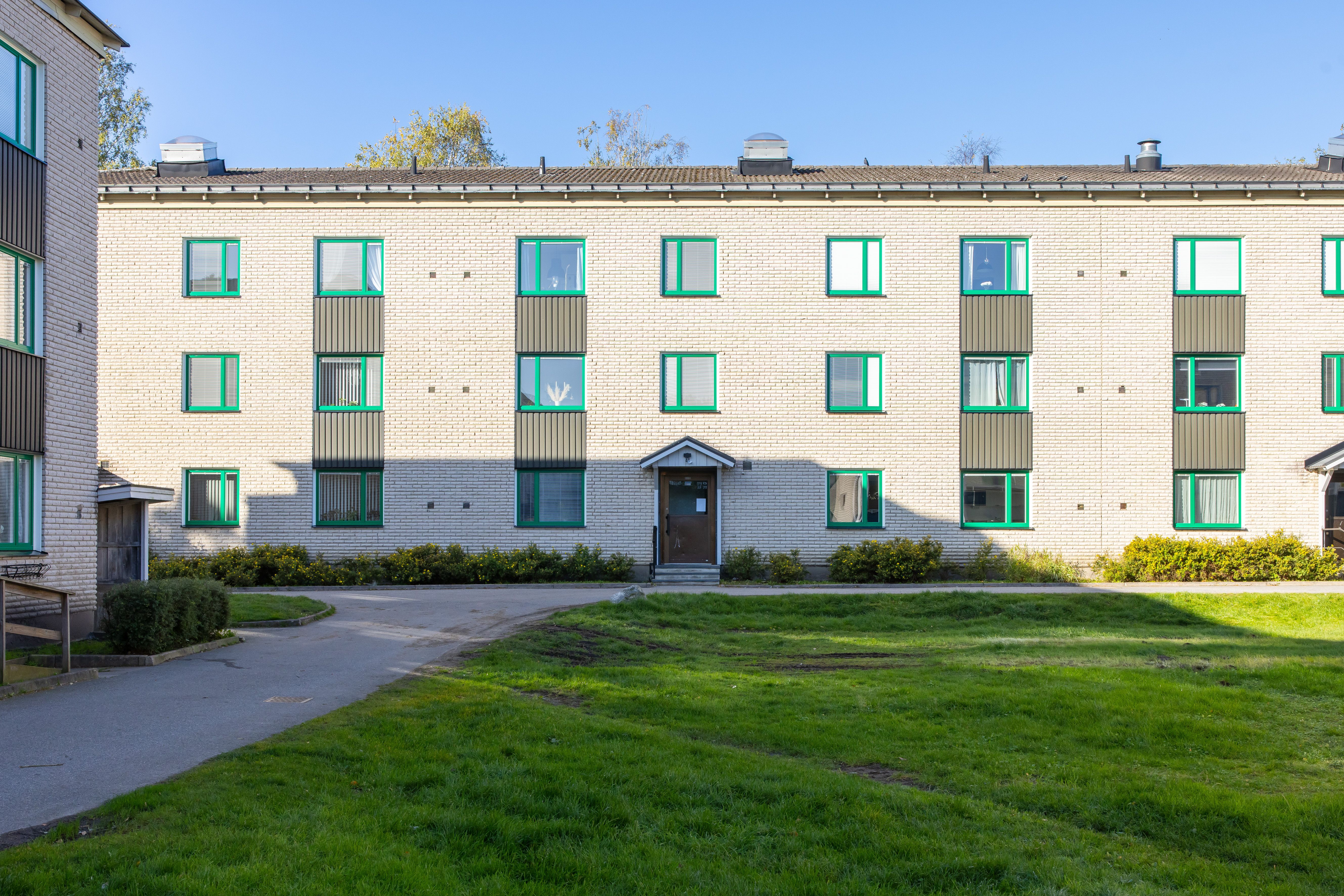 3 rum och kök, Nynäshamn — 11 524 kr/mån — bild 3