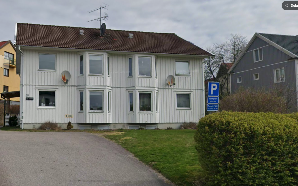 Söderkullagatan 33A — bild 1