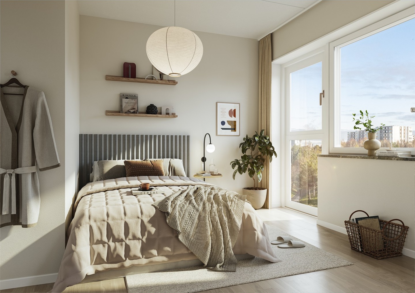 3 rum Stockholm — 15 791 kr/mån | Bostadsögat