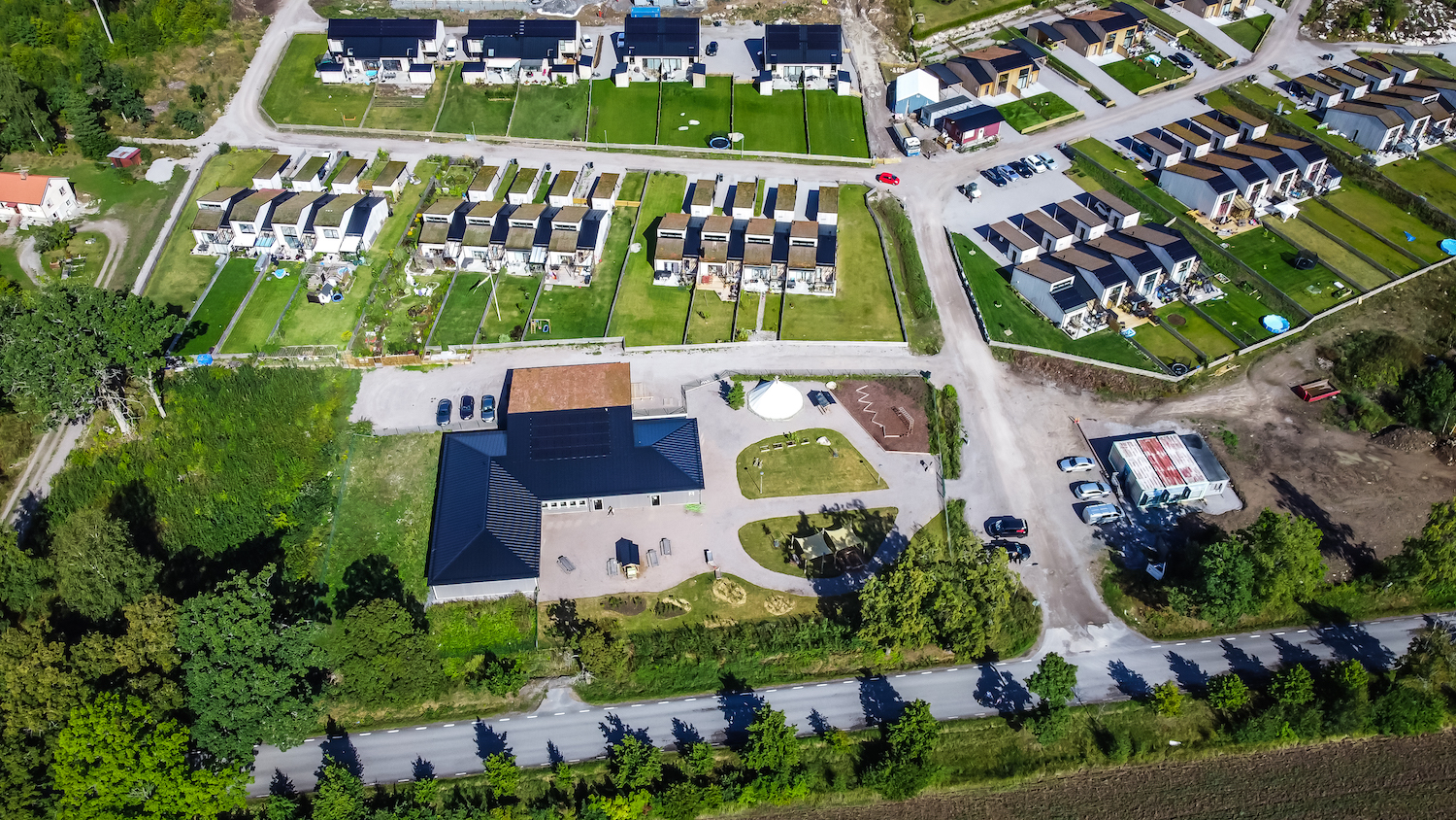 Ekebyholmsvägen 52C — bild 1