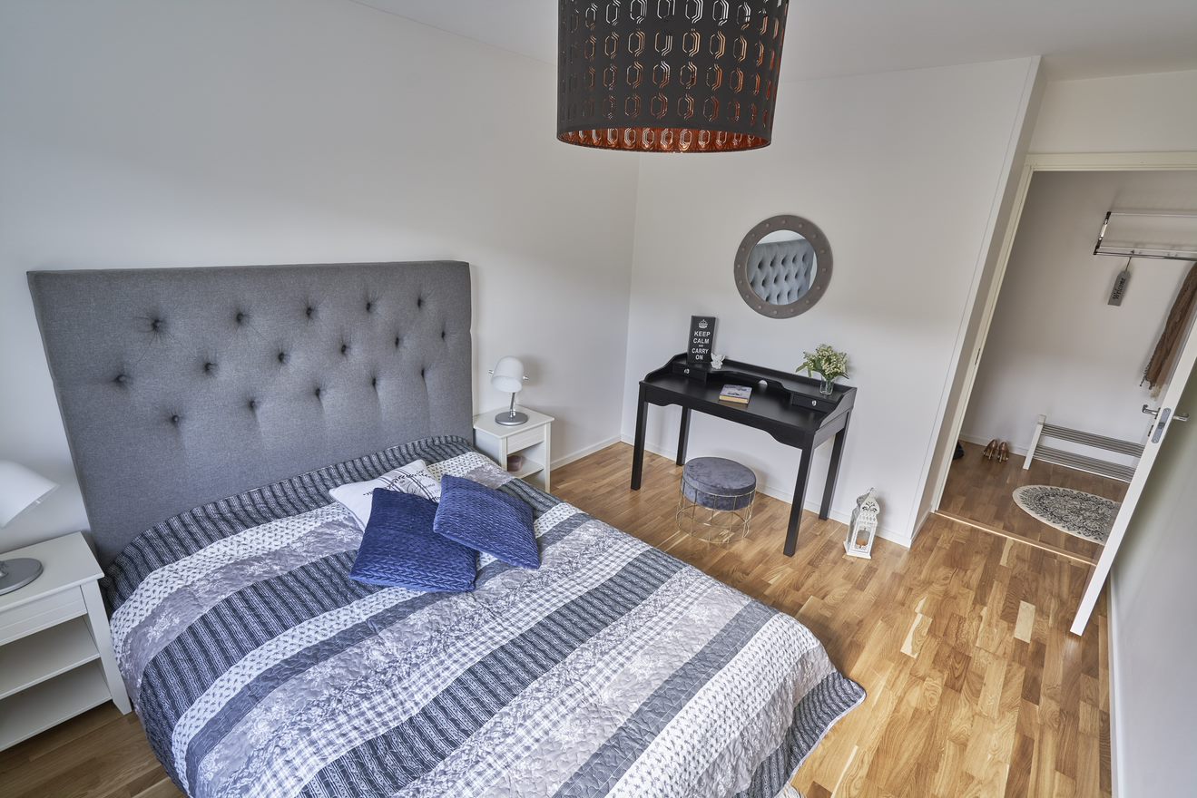 Ledig hyresrätt på Västra 8 C, Eskilstuna HomeQ