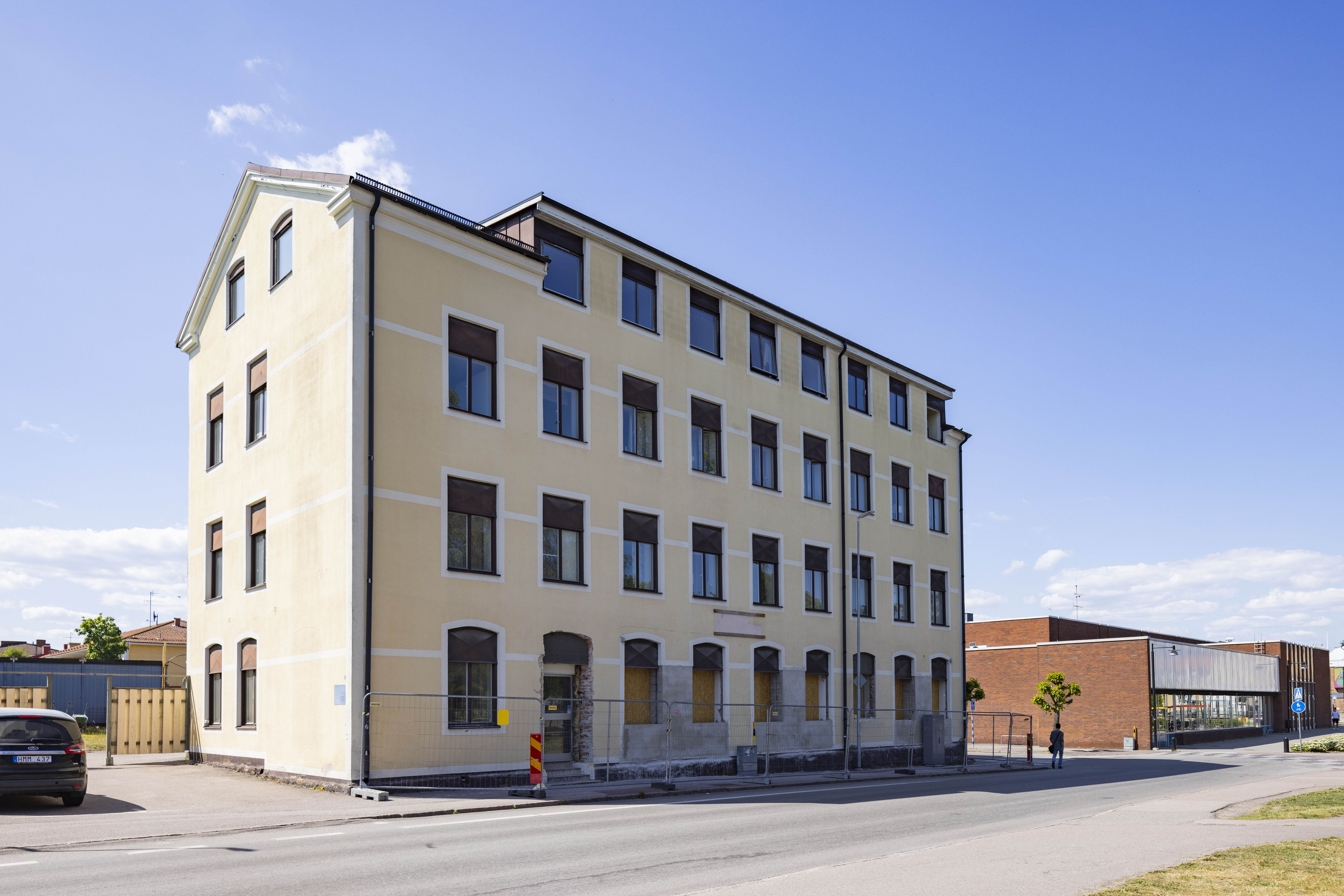 Kyrkogårdsgatan 1 — bild 2