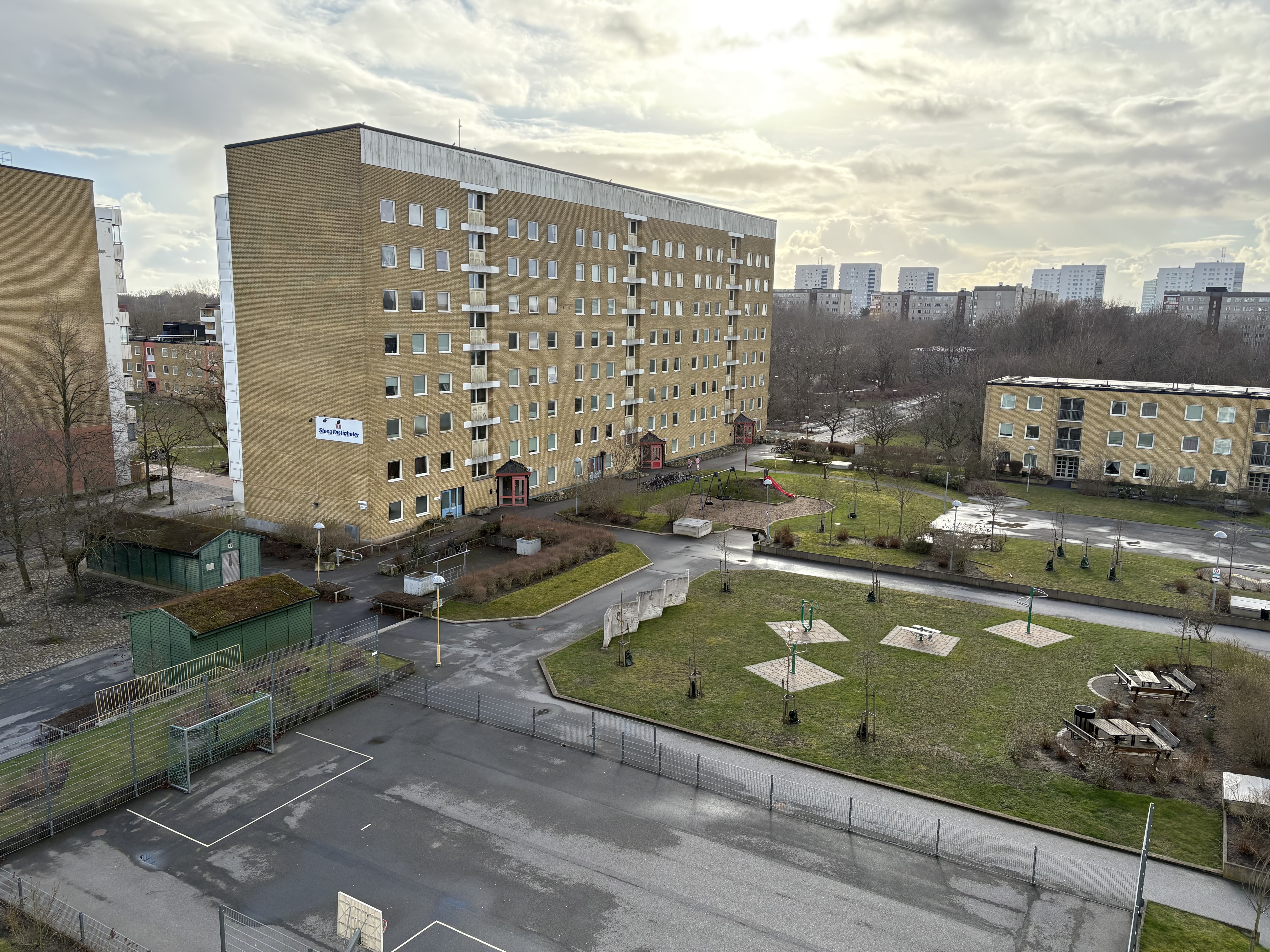 Kantatgatan 45 — bild 1