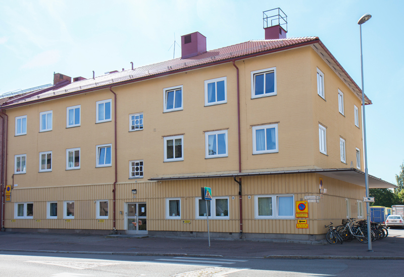 Bygatan 14 A — bild 5