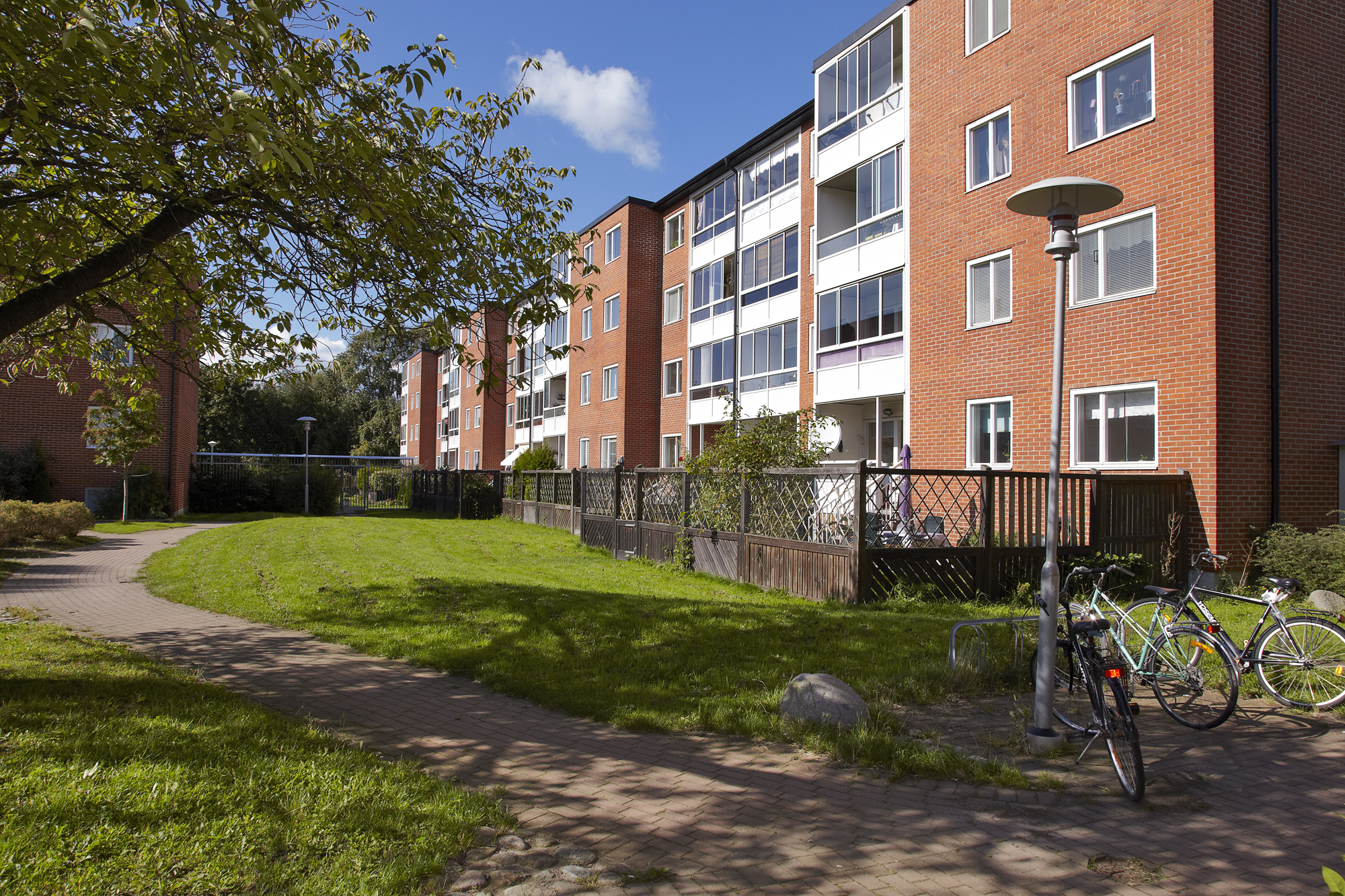 Professorsgatan 9A — bild 2