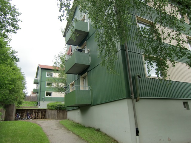 Fafnesgatan 9 B — bild 5