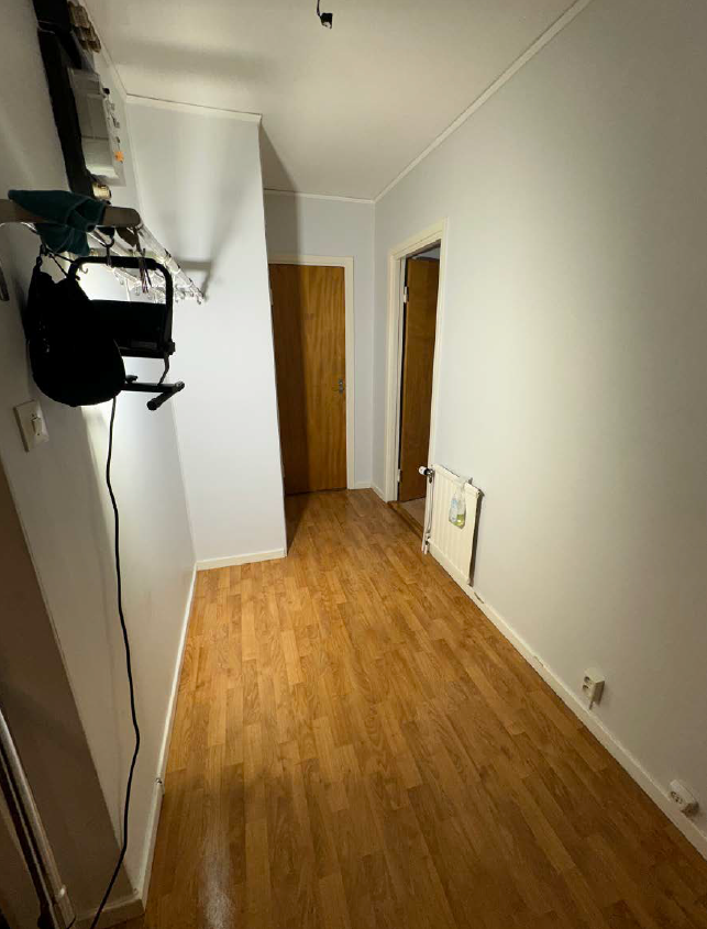 1.5 rum Norrtälje — 5 769 kr/mån | Bostadsögat