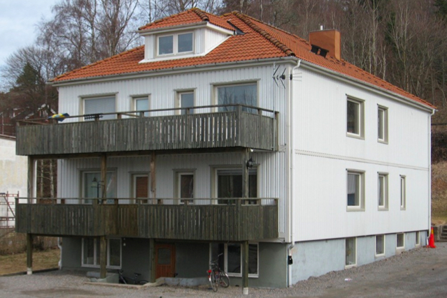 Strömstadsvägen 24 — bild 1