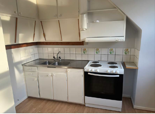 1.5 rum och kök, Norrtälje — 5 769 kr/mån — bild 4