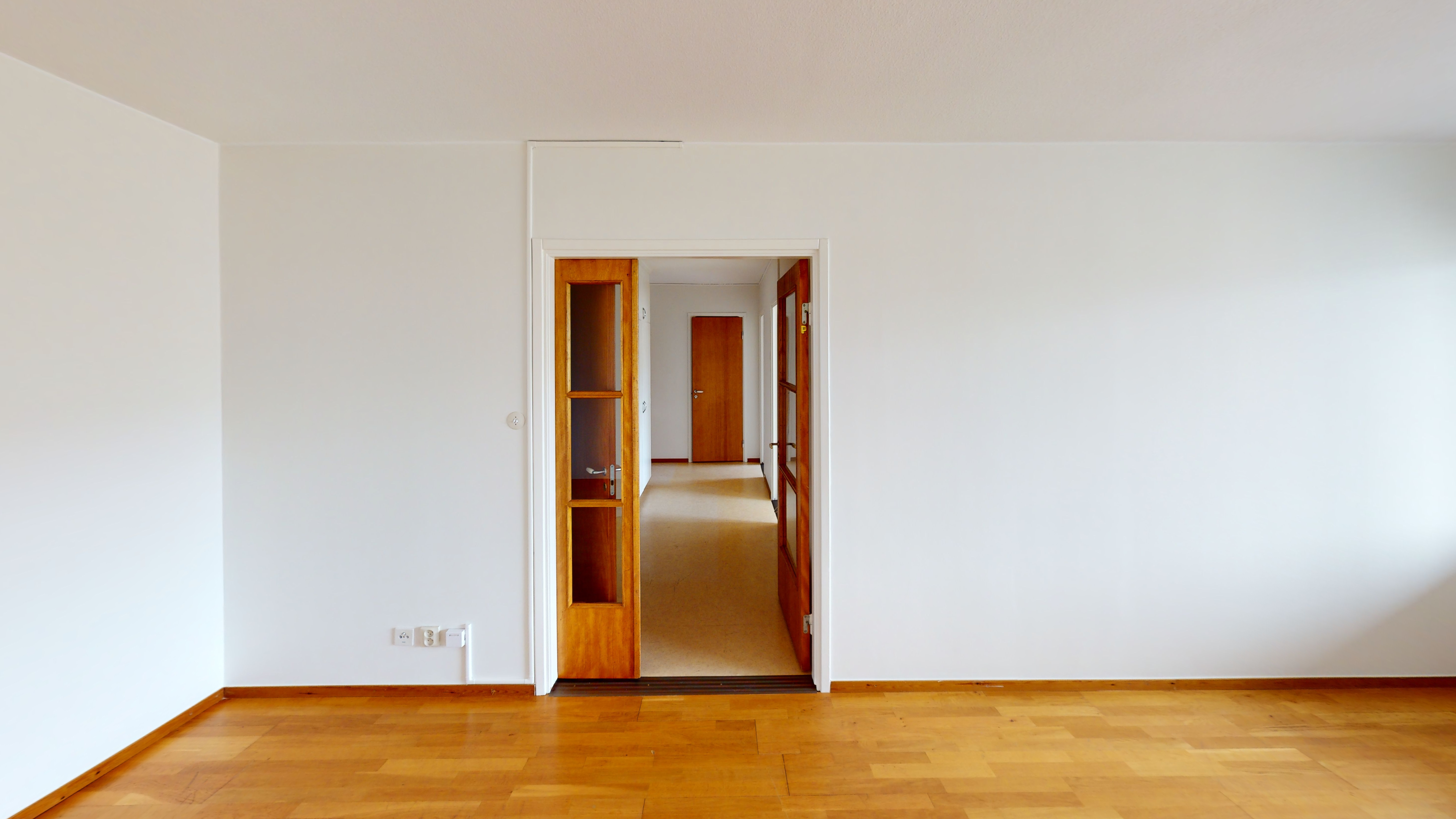 Fristadsgatan 6 B