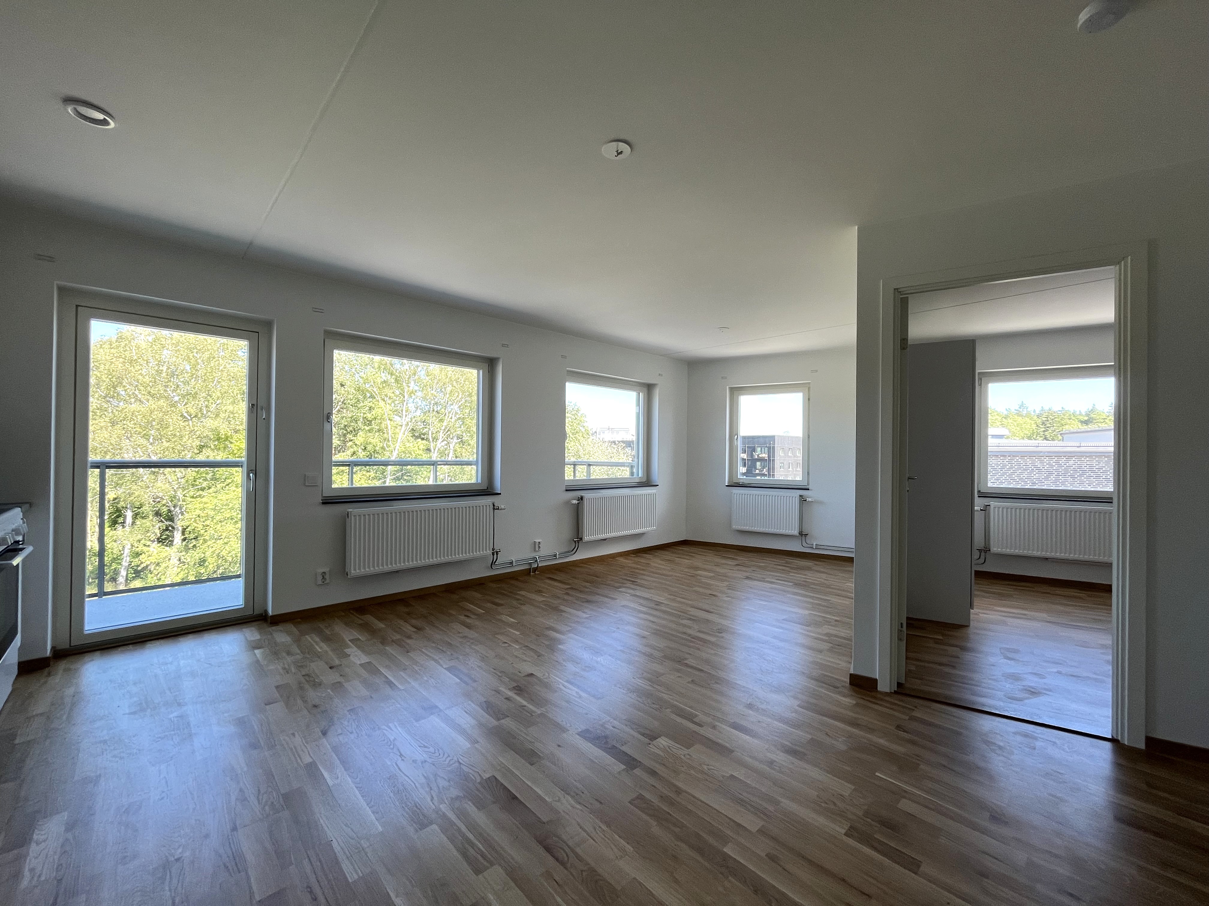 2 rum och kök, Sollentuna — 11 744 kr/mån — bild 4