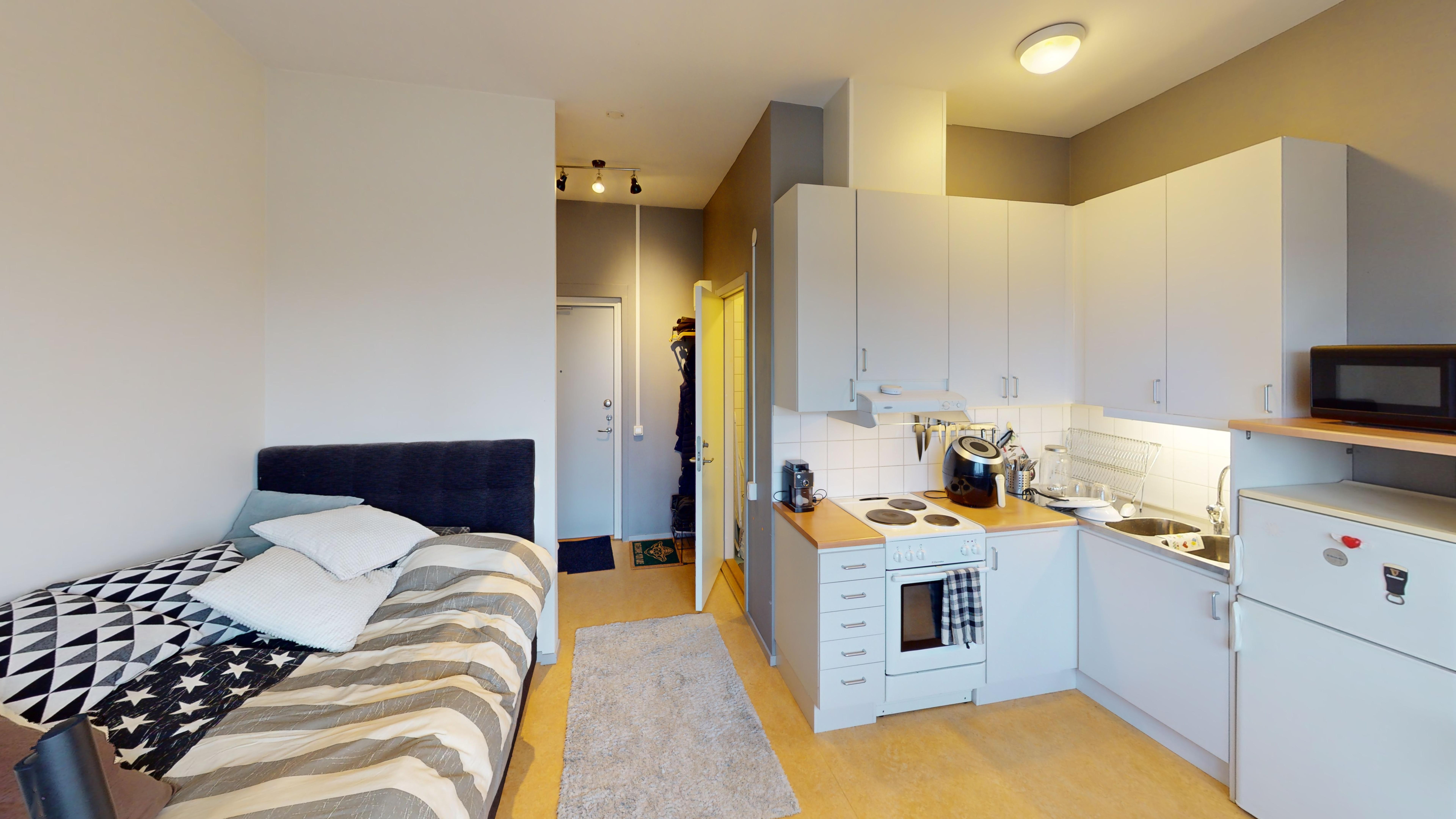 Drottninggatan 39 — bild 2