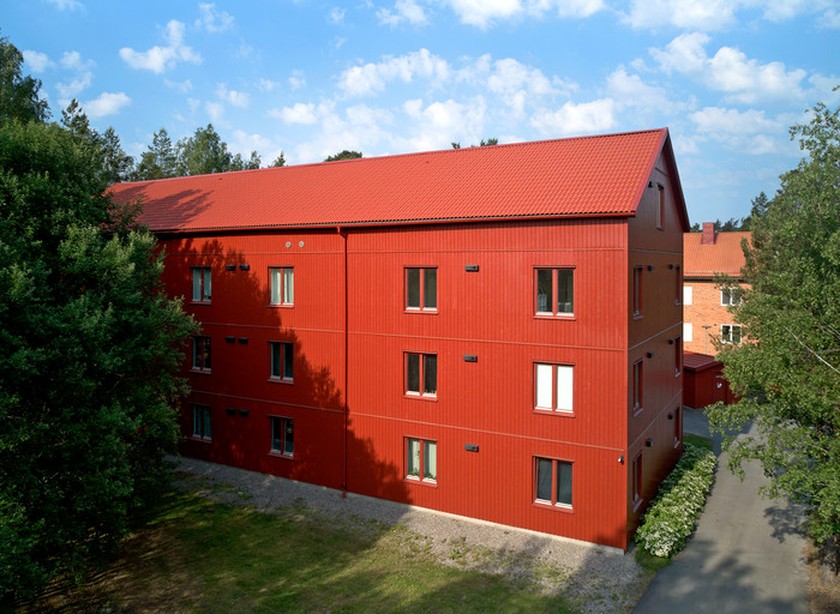 1 rum Botkyrka — 5 458 kr/mån | Bostadsögat